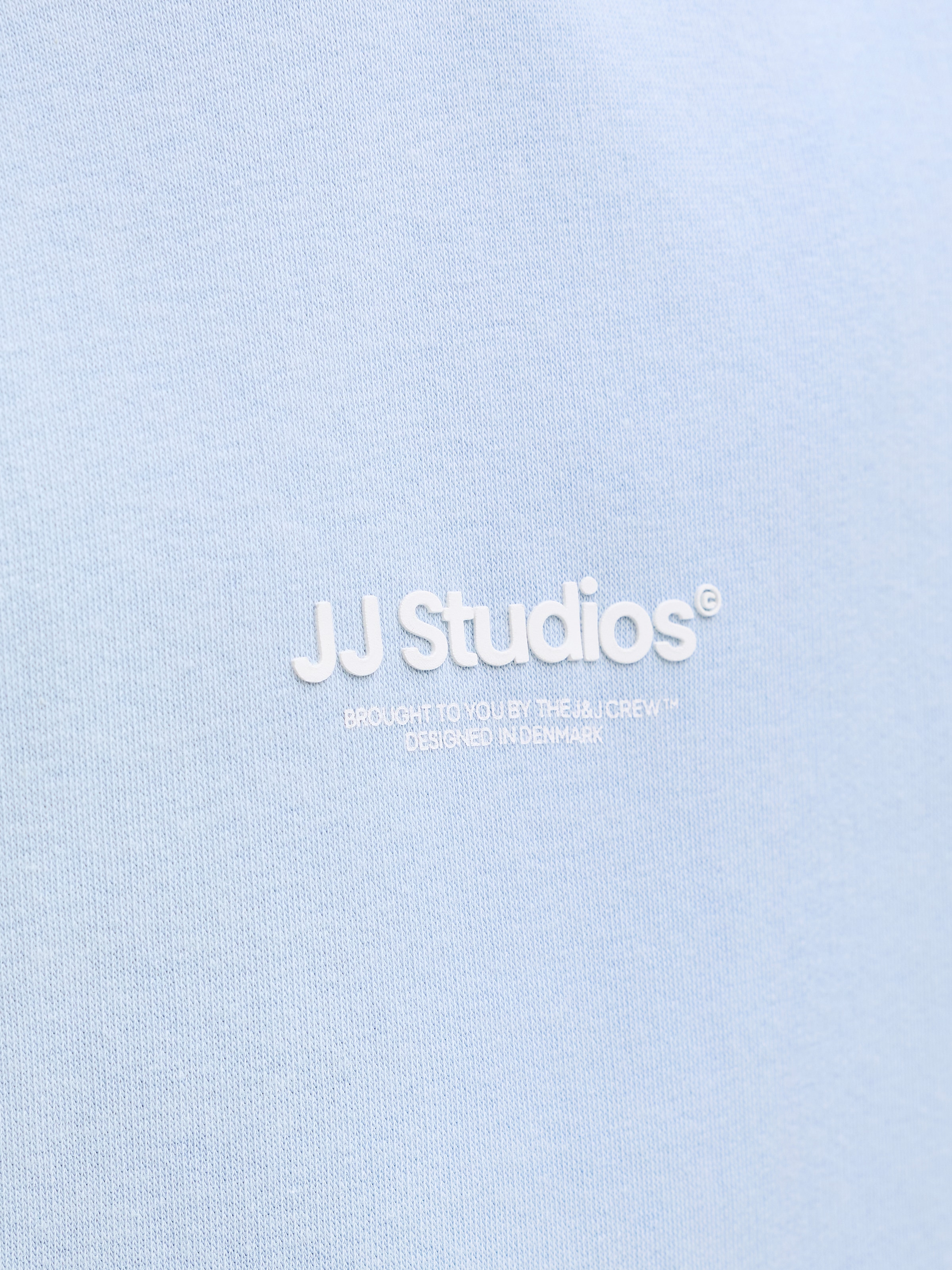 Jack & Jones Junior Kapuzensweatshirt »JJESOHO SWEAT HOOD NOOS JNR«, Baumwollmischung, relaxed fit
