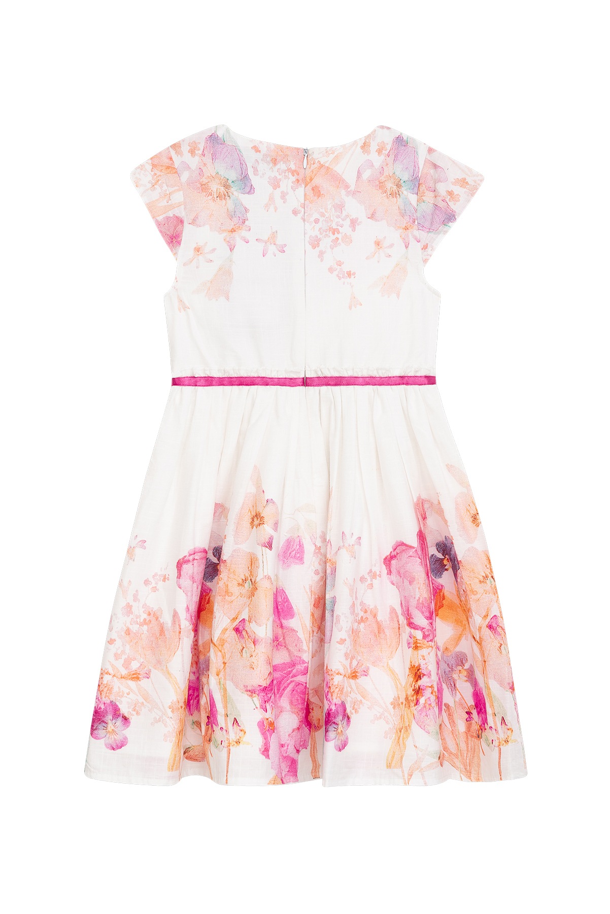 DANAMADE Druckkleid »DANAMADE Dresses DMARIANNA«