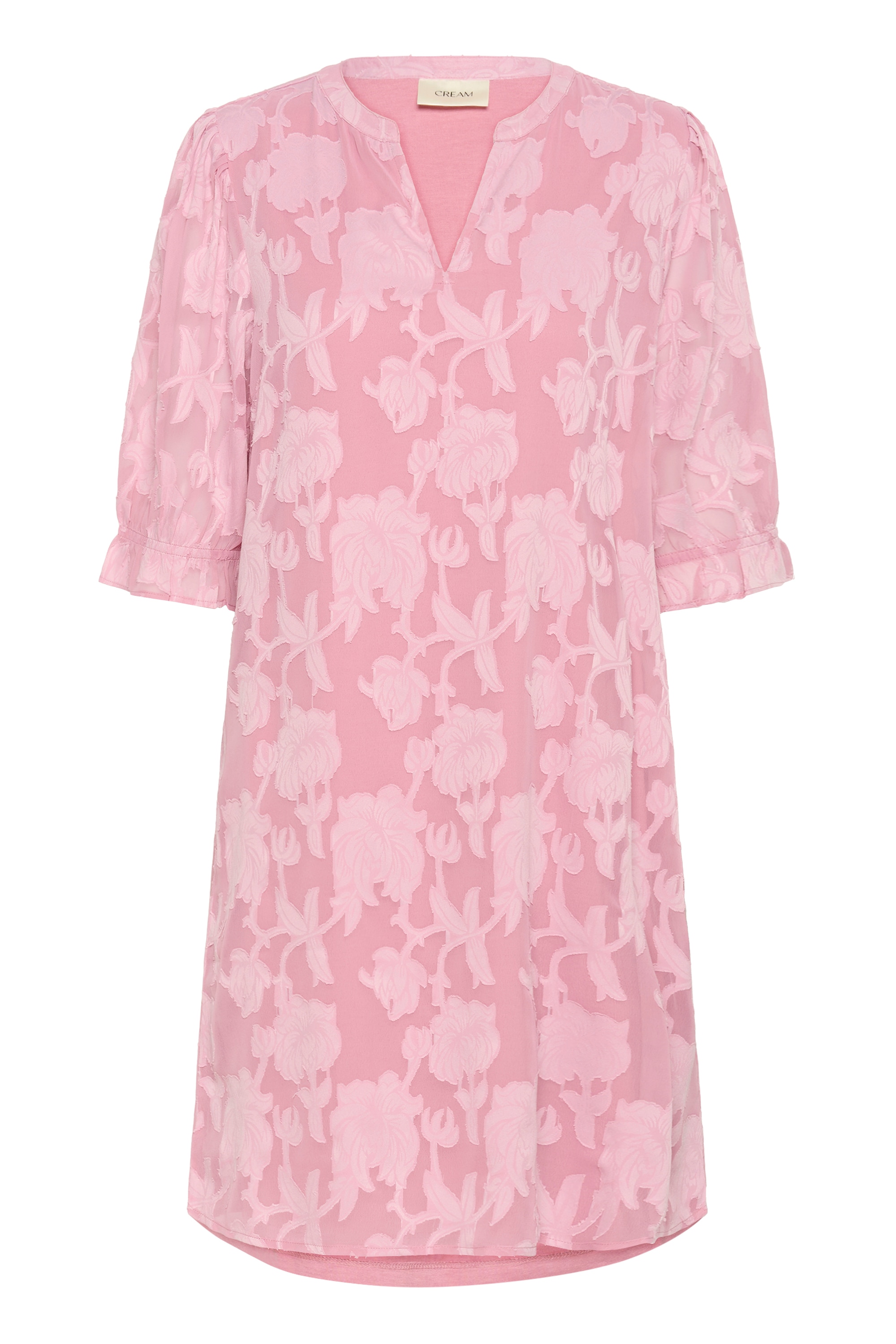 Cream Midikleid »Damen Kleid CRYana«