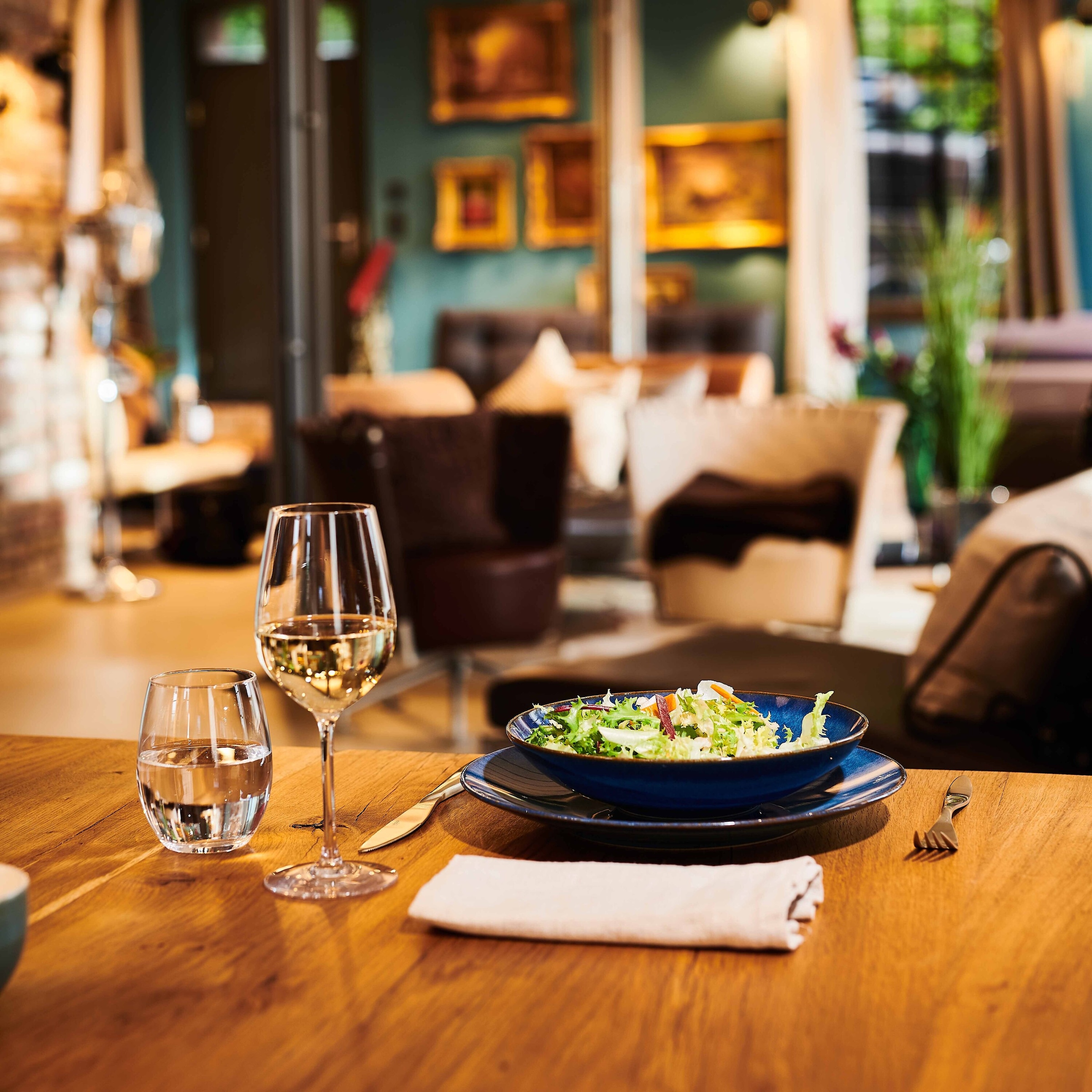 MÄSER Schüssel »OSSIA« 7