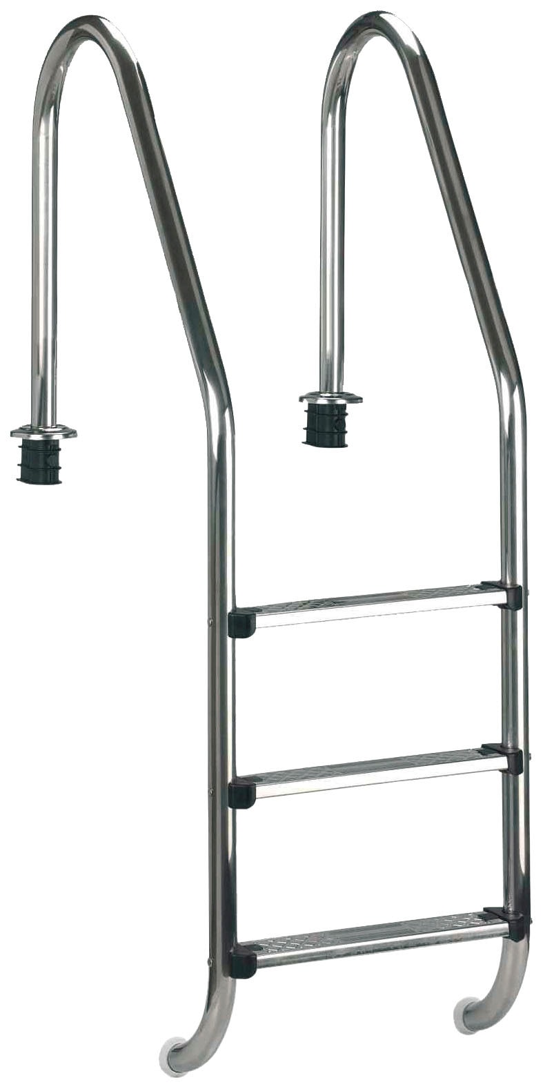 my POOL BWT Rundpool »mit automatischem Akku-Bodensauger BC100+« Tiefe 1,20 m, in zwei verschiedenen Größen erhältlich