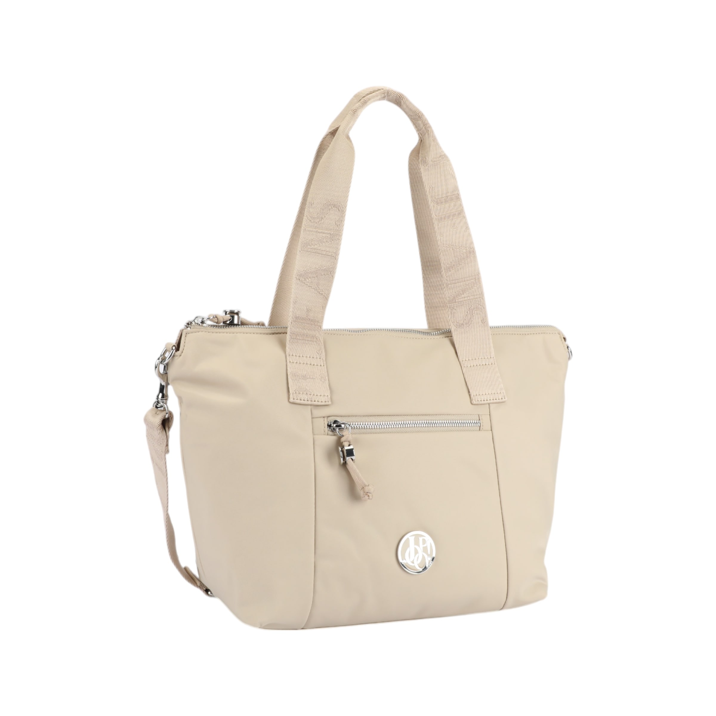 Joop Jeans Shopper »lietissimo janita shopper lhz«, Handtasche Damen Umhängetasche Henkeltasche Schultertasche