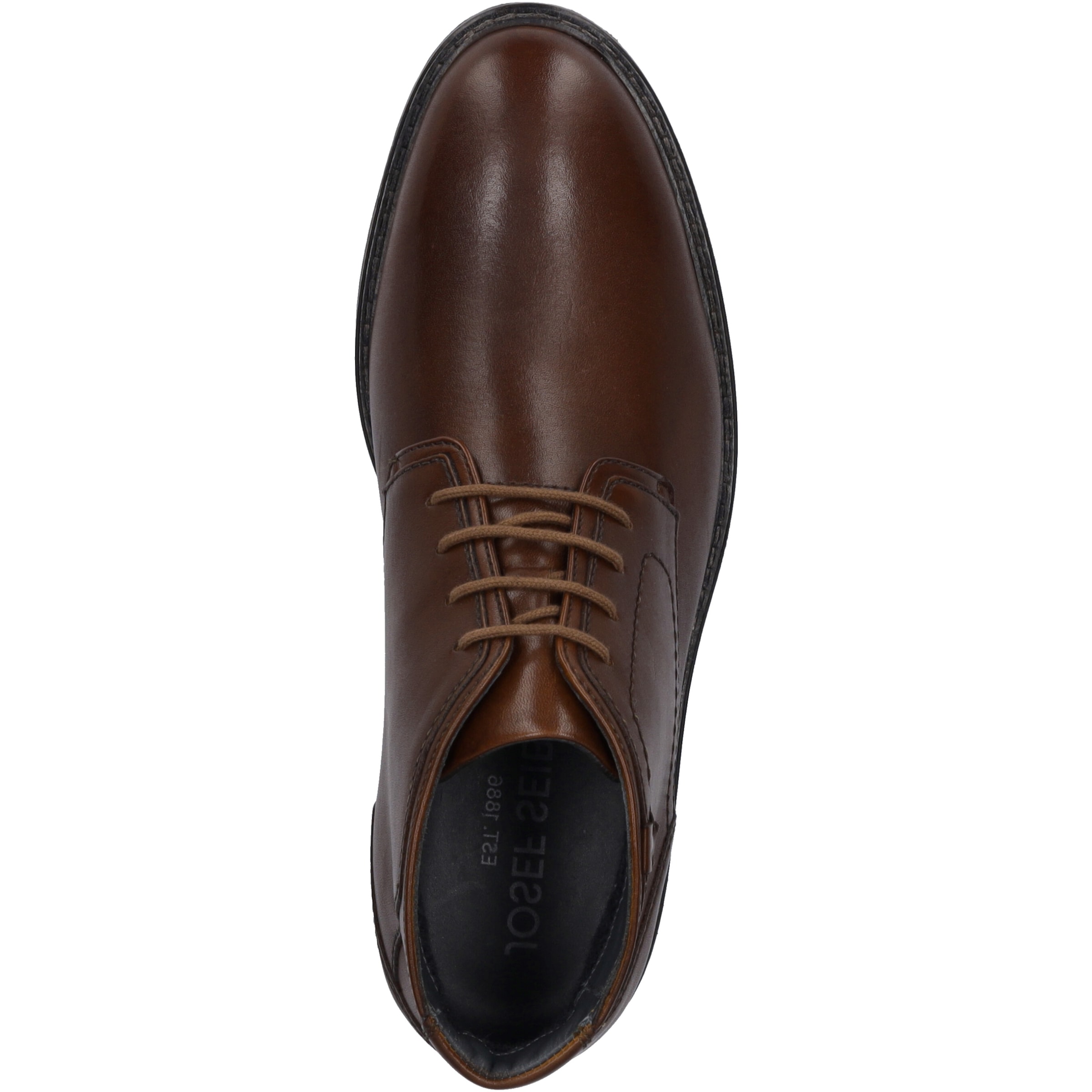 Josef Seibel Stiefelette »Earl 04, cognac«