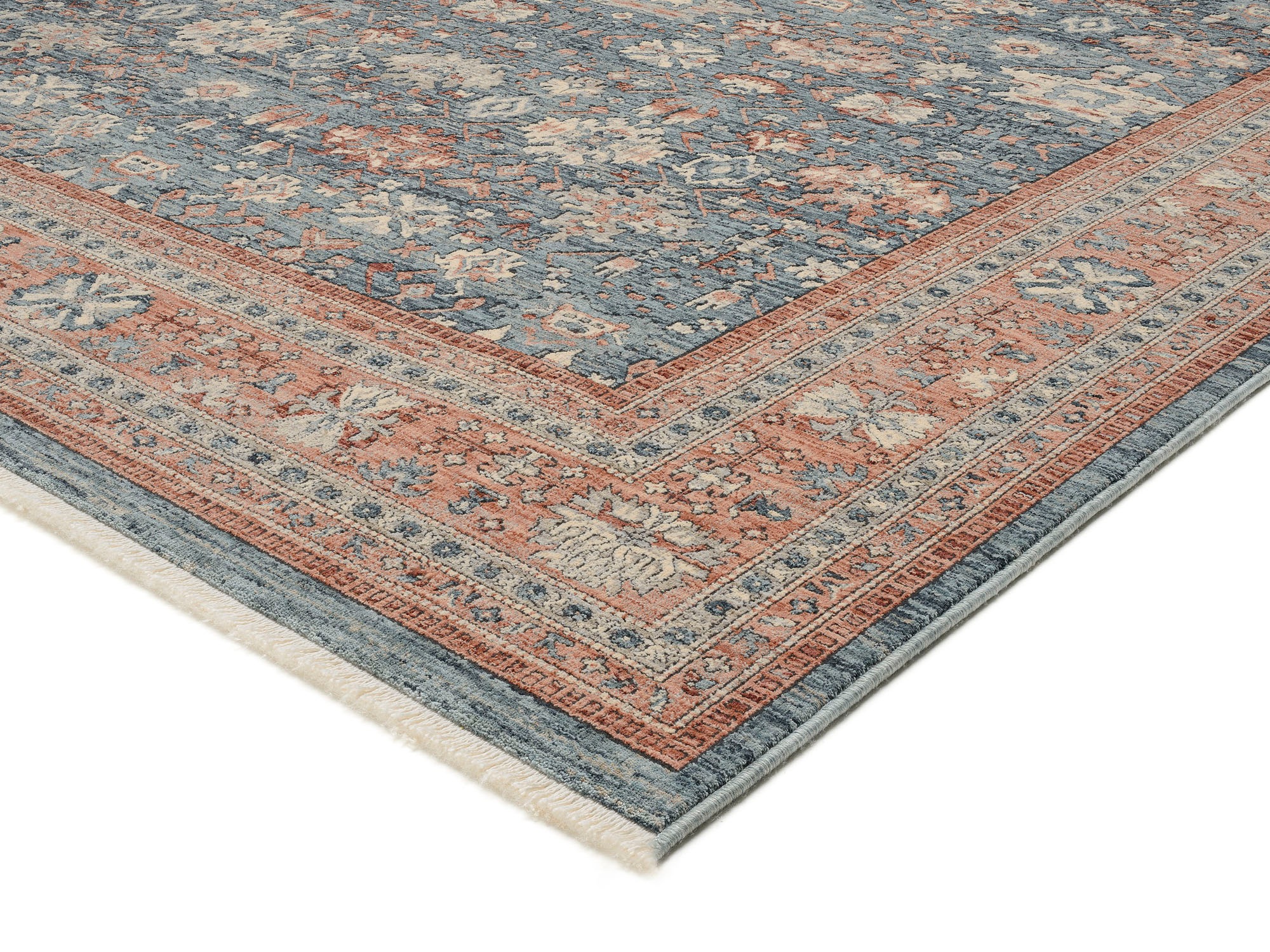 OCI DIE TEPPICHMARKE Teppich »GRAND FASHION 01«, rechteckig, 5 mm Höhe
