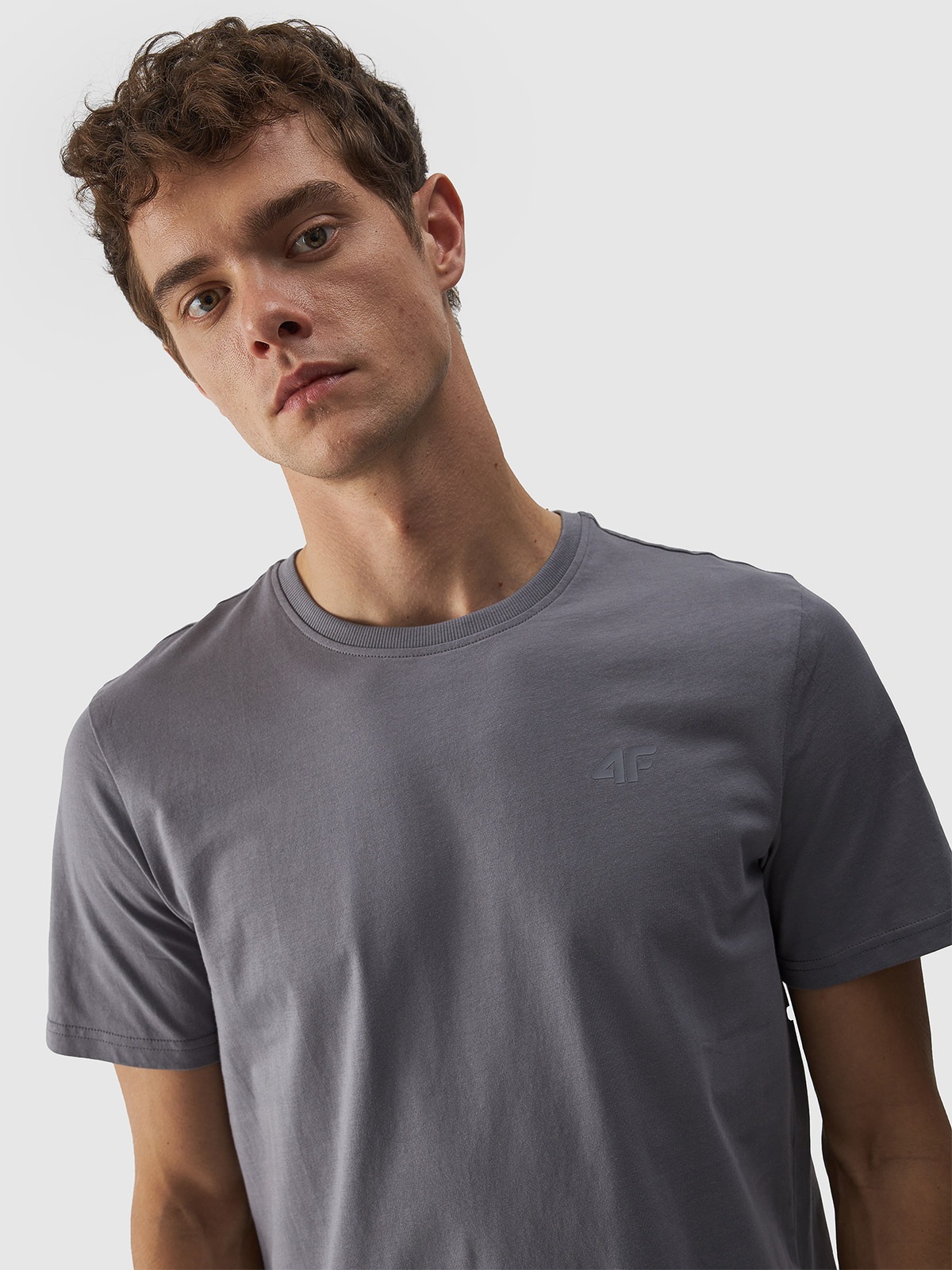 4F T-Shirt