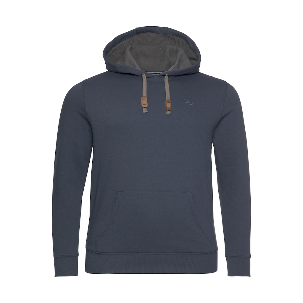 Man's World Kapuzensweatshirt