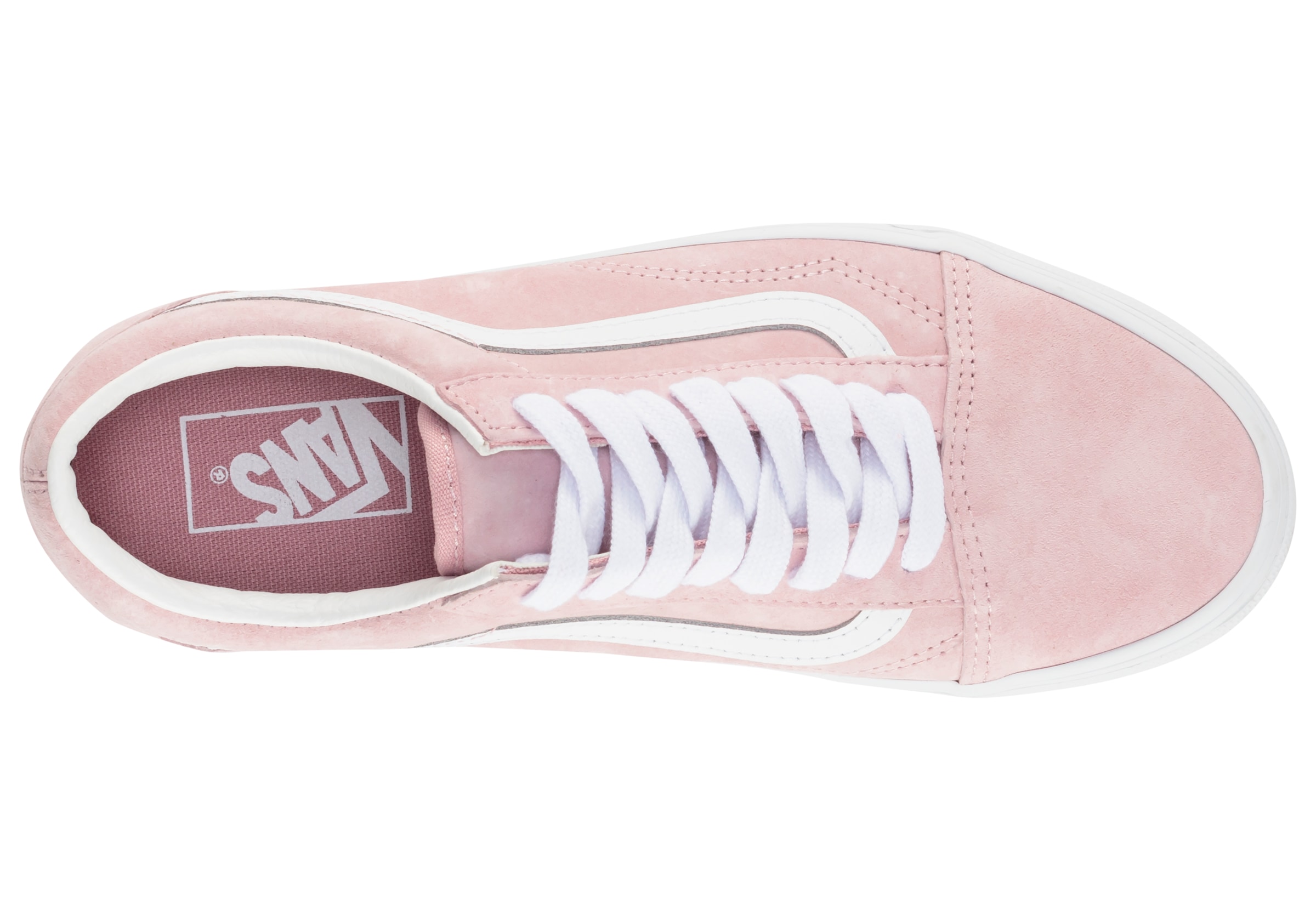 Vans Sneaker »UA Old Skool«, unisex