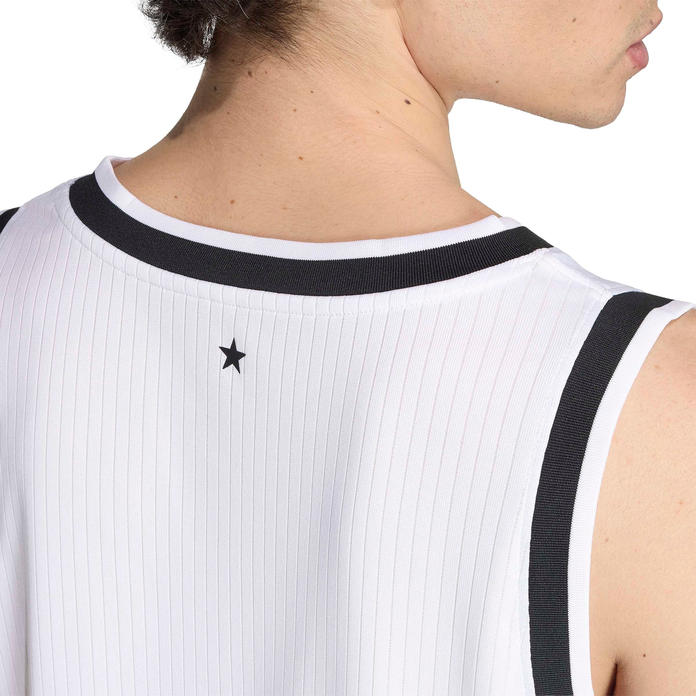 adidas Performance Basketballtrikot »DBB H JERSEY M«