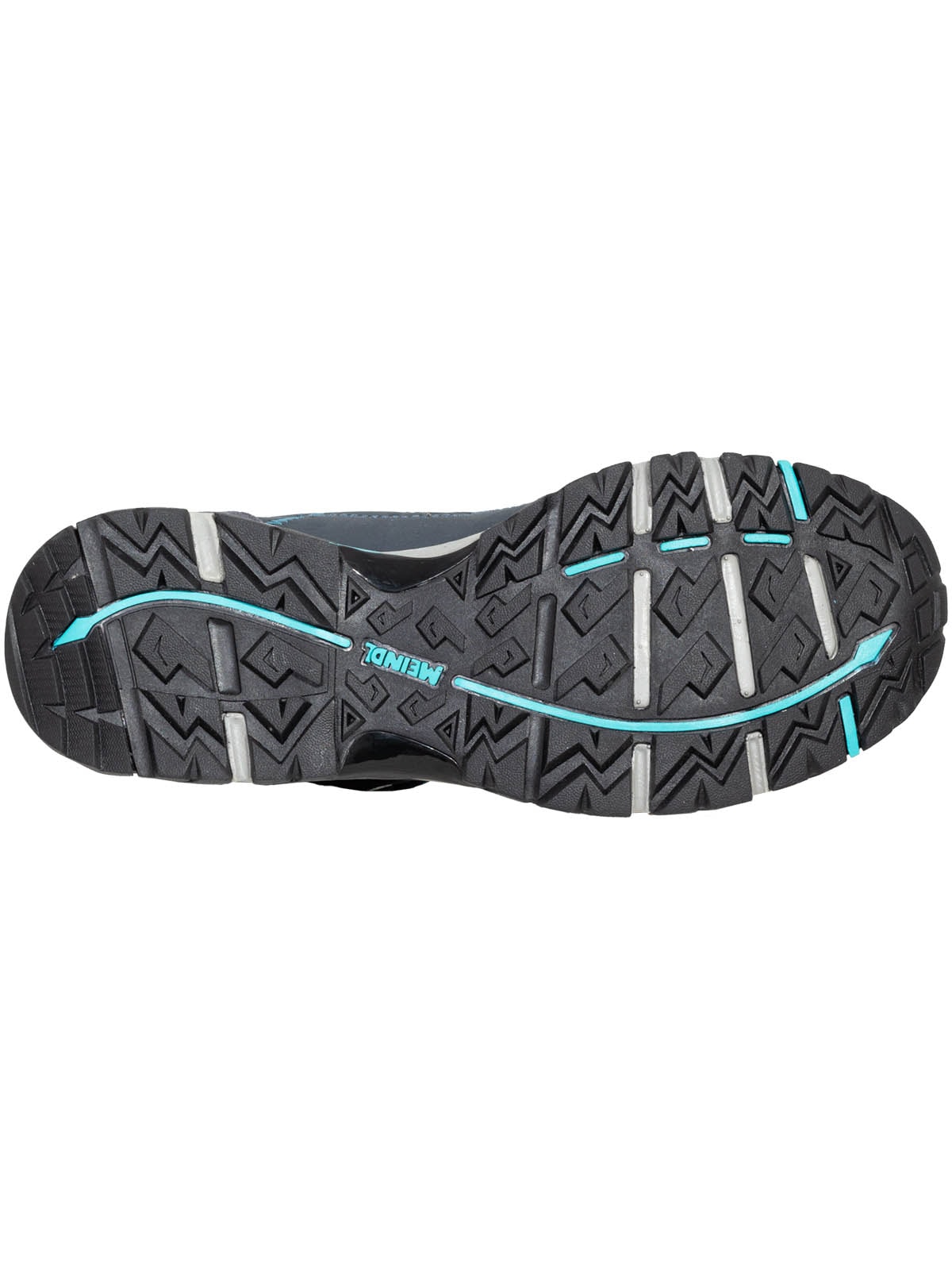 Meindl Wanderschuh »Meindl Durban Lady MID GTX®«, GORE-TEX® – Winddicht, wasserdicht und atmungsaktiv