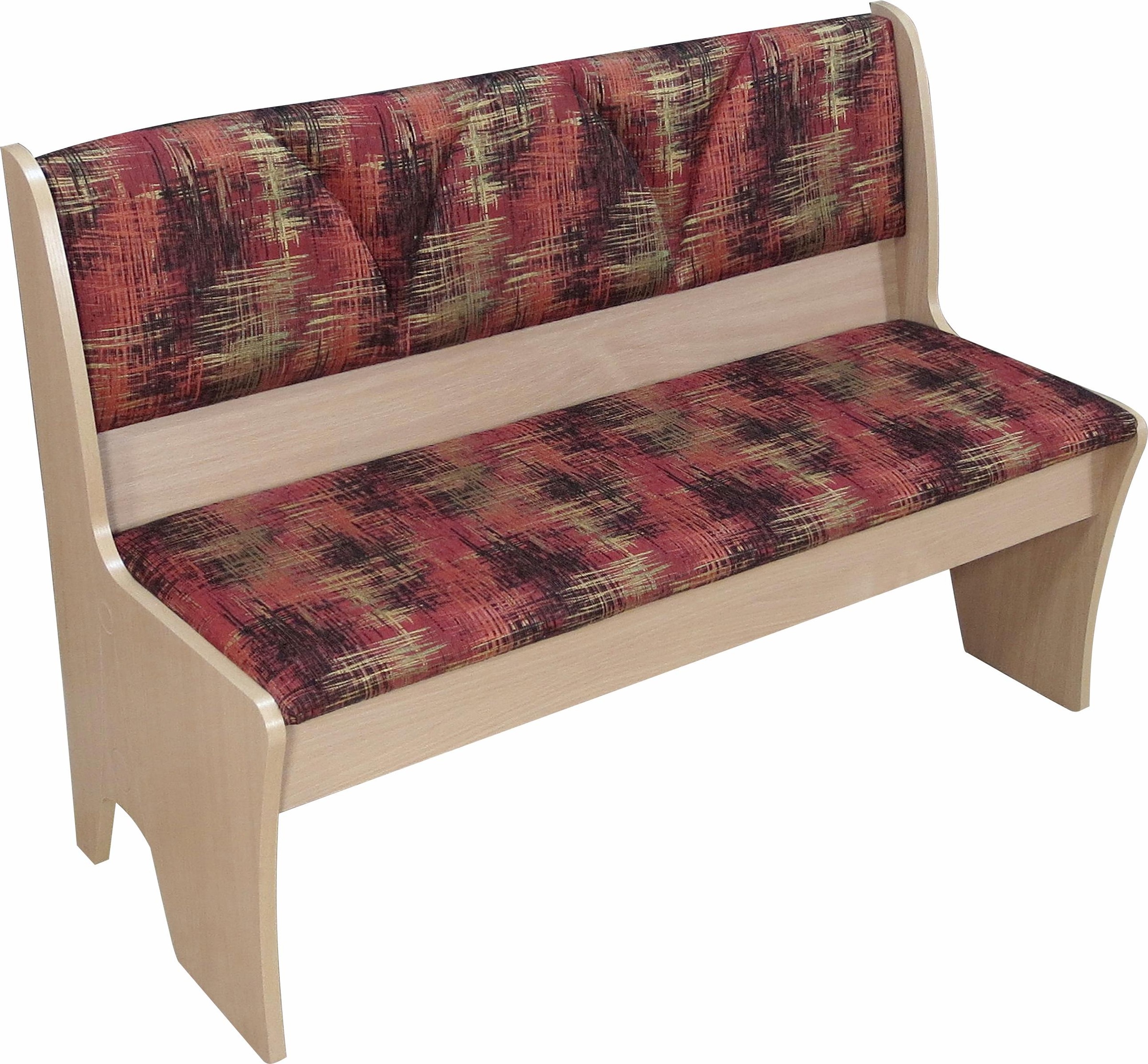 Home affaire Polsterbank »Halle« Breite 120 cm