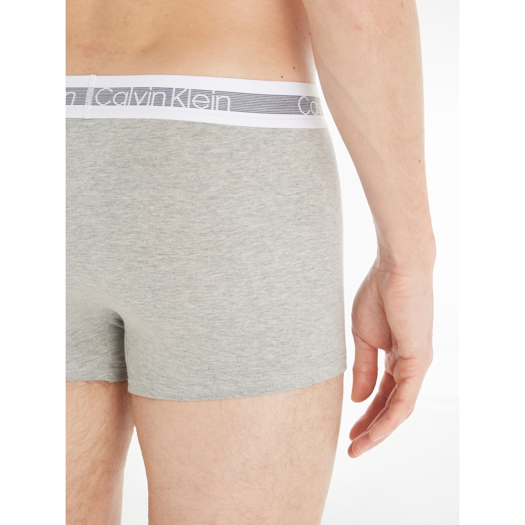 Calvin Klein Underwear Boxer »Cooling«, (3 St.)