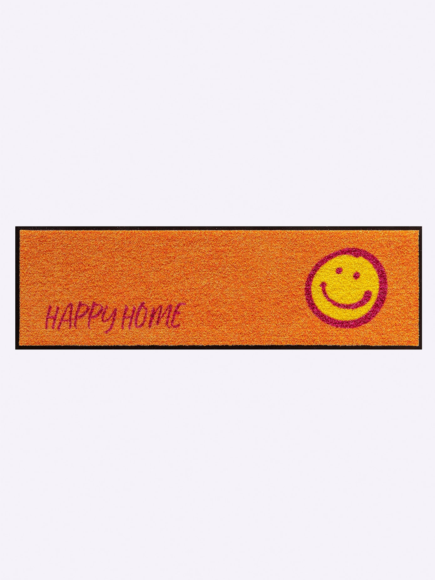 Salonloewe Fußmatte rechteckig 7 mm Höhe