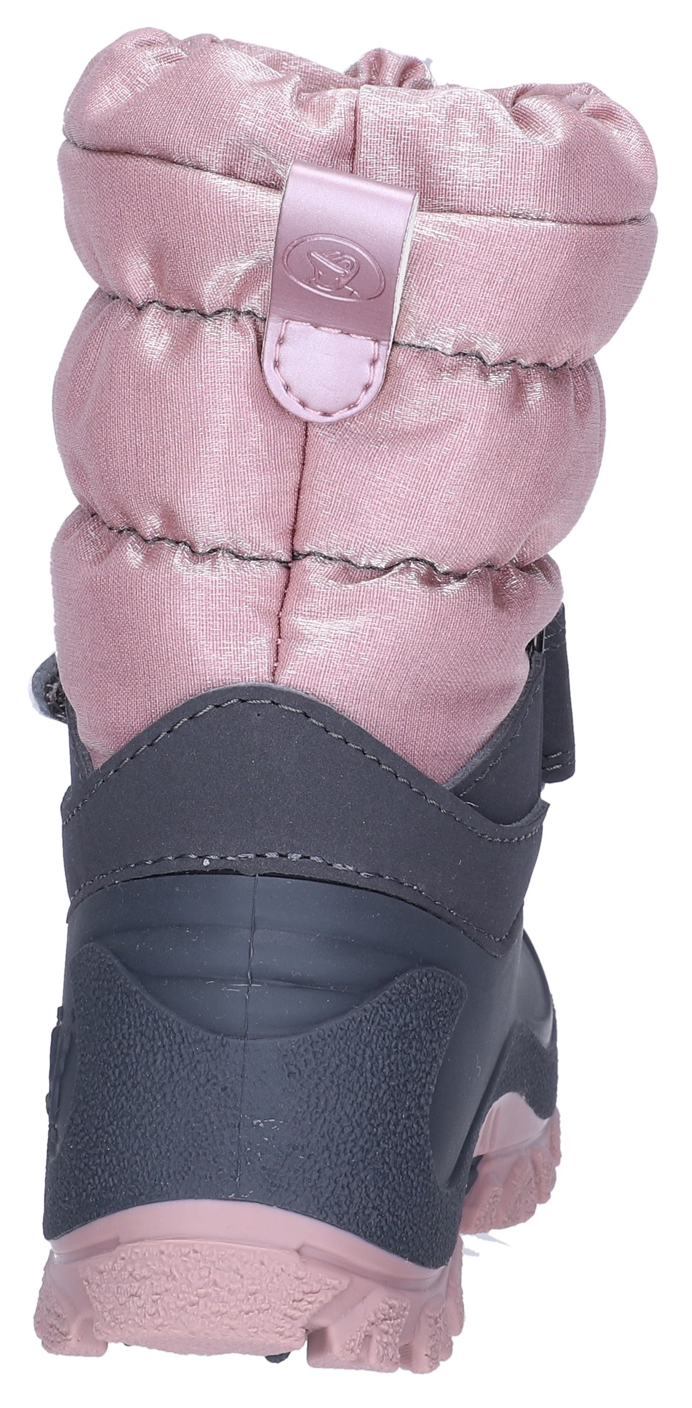 Lurchi Snowboots »Winterstiefel Fjonna«, mit Warmfutter