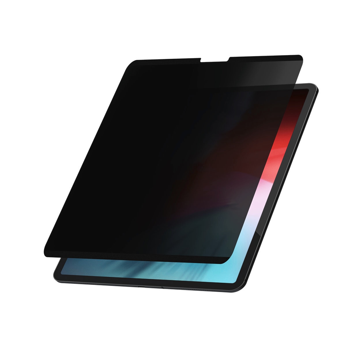 4smarts Displayschutzfolie »Magnetischer Privacy Filter«, für Apple iPad Pro 13 (M4, 2024),...