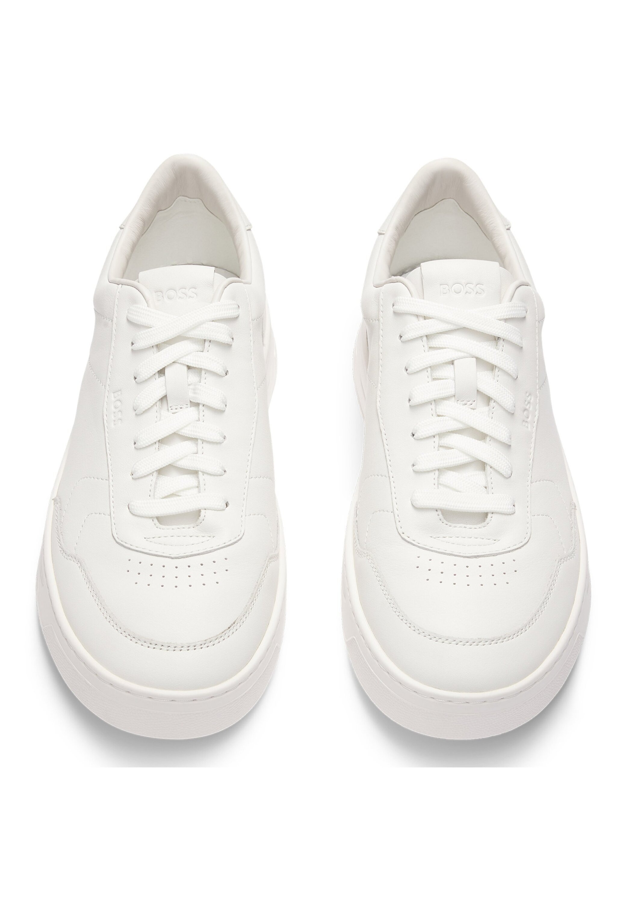 BOSS Sneaker »Sneaker Baltimore Tenn ltN«