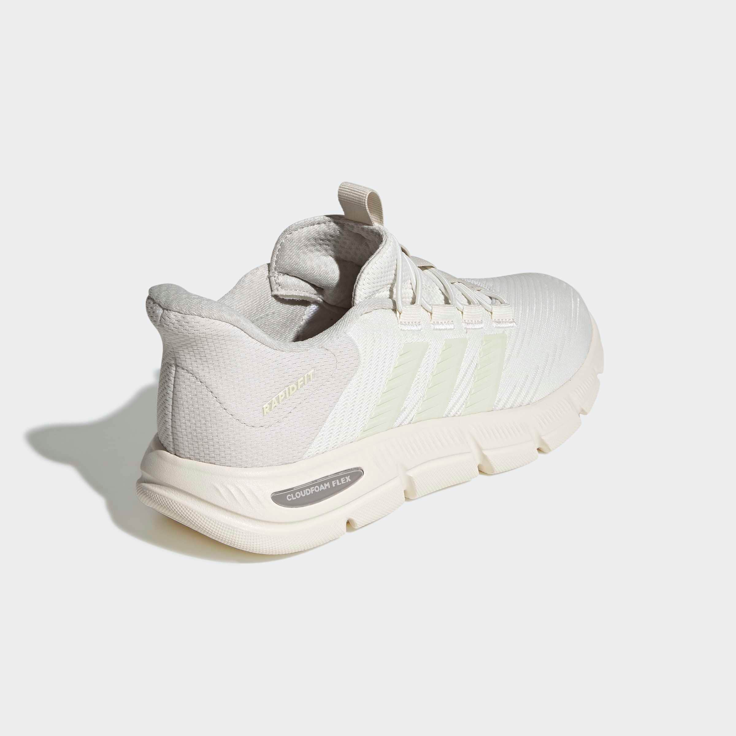adidas Sportswear Walkingschuh »CLOUDFOAM FLEX RAPIDFIT«  mit Leo Muster