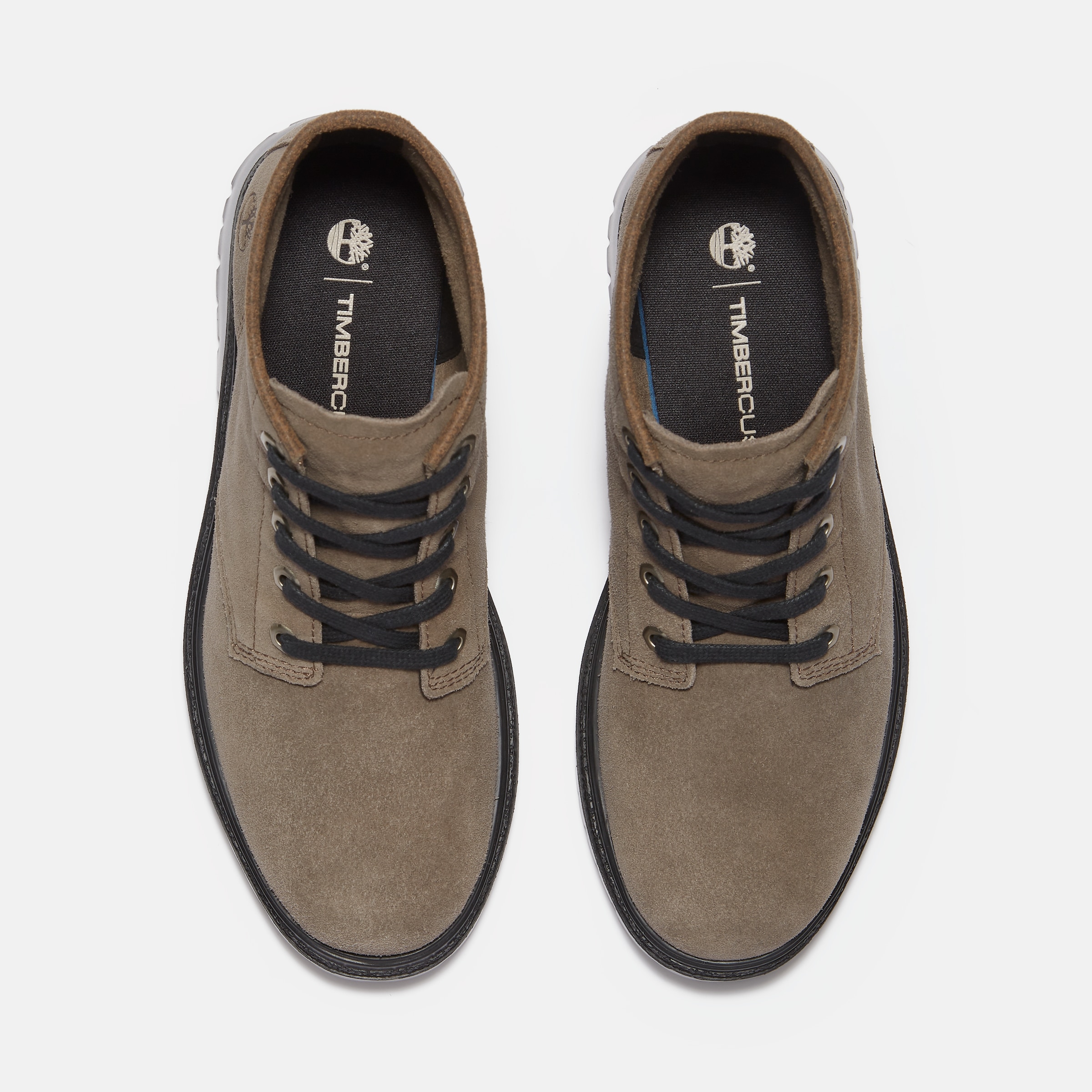 Timberland Schnürboots »CAMBRIA VALLEYMID LACE UP BOOT«  Winterstiefel, Schnürstiefel, Winterschuhe