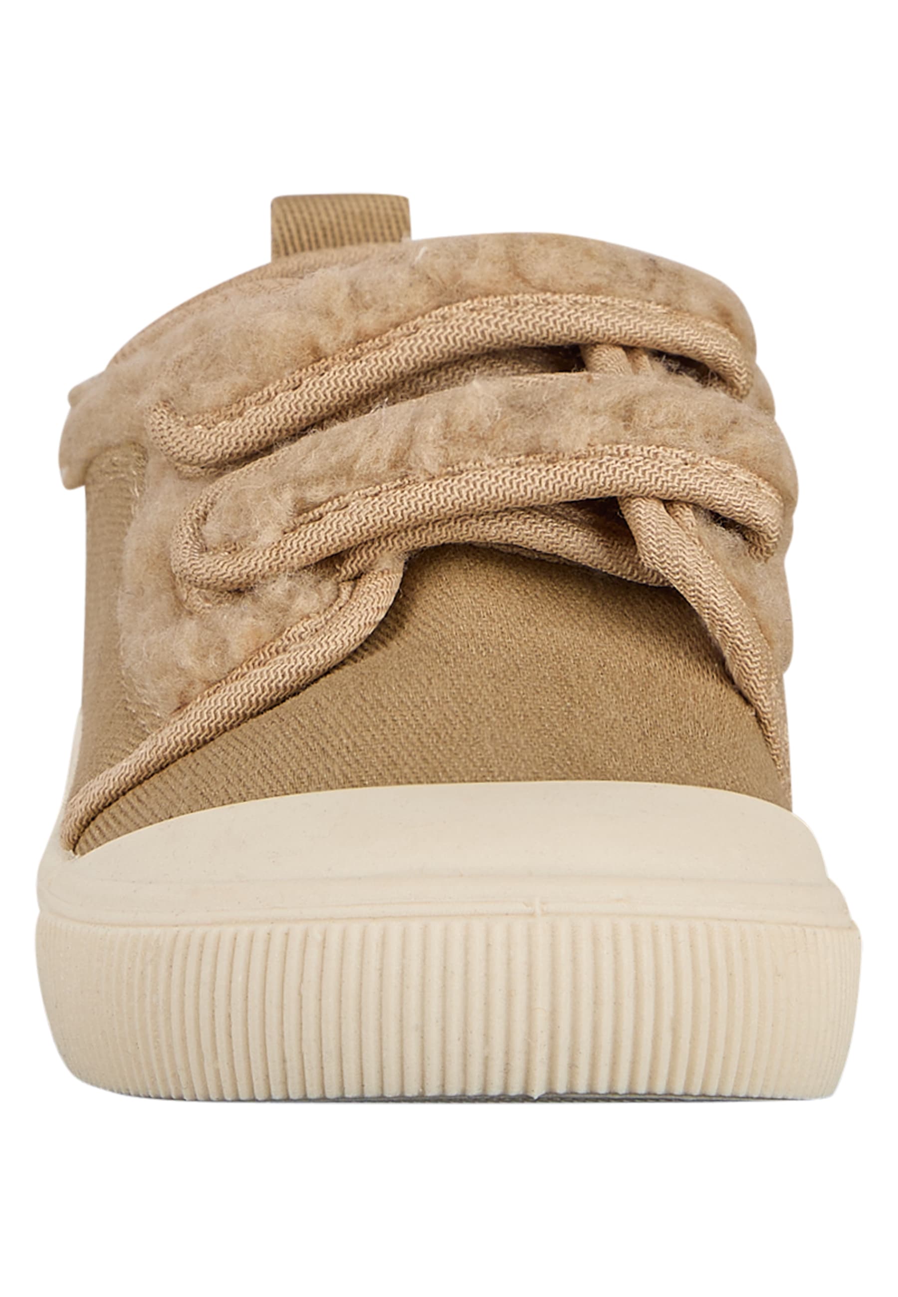 Sterntaler® Krabbelschuh »Sneaker uni«