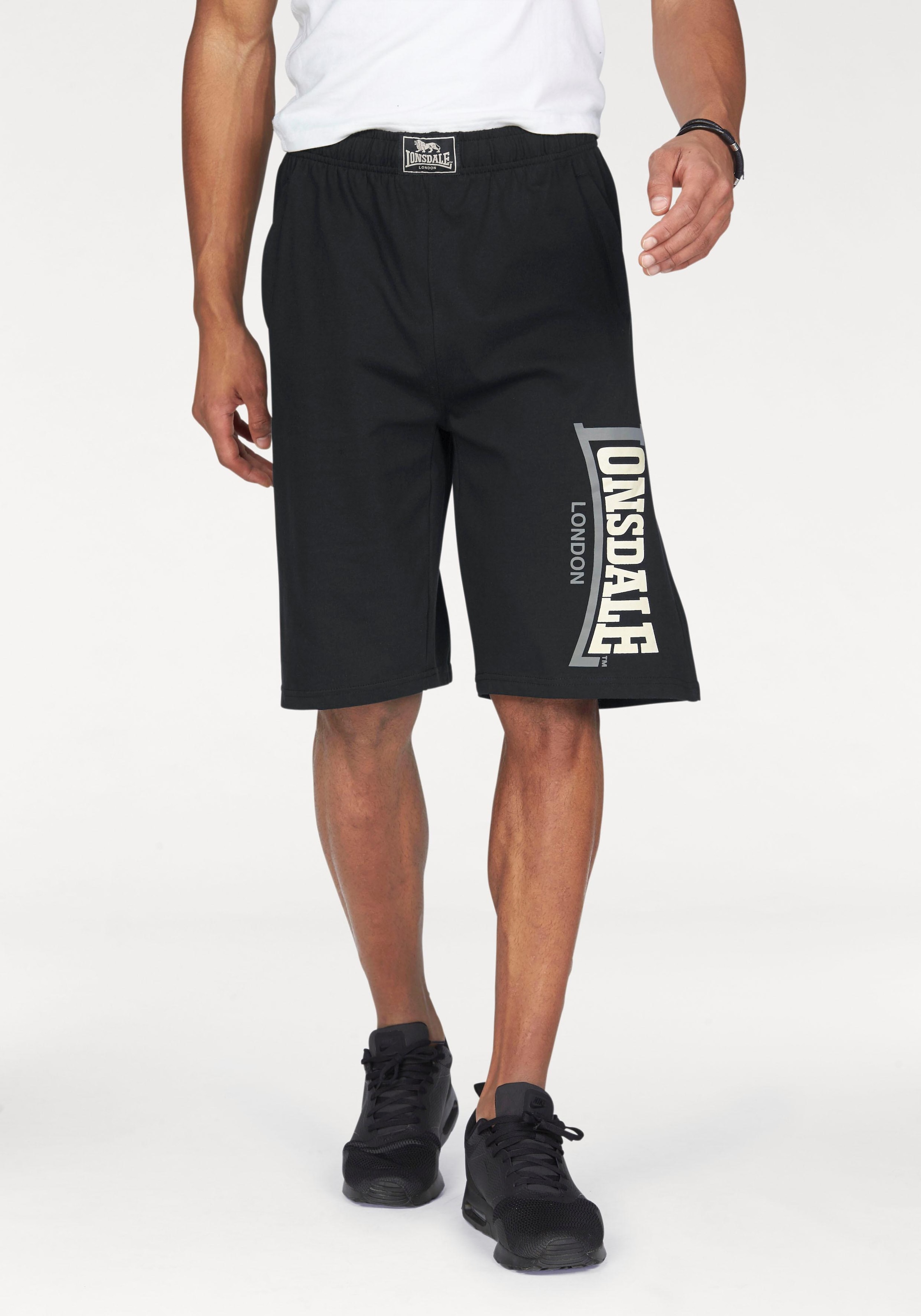 Sweatshorts »JAM«