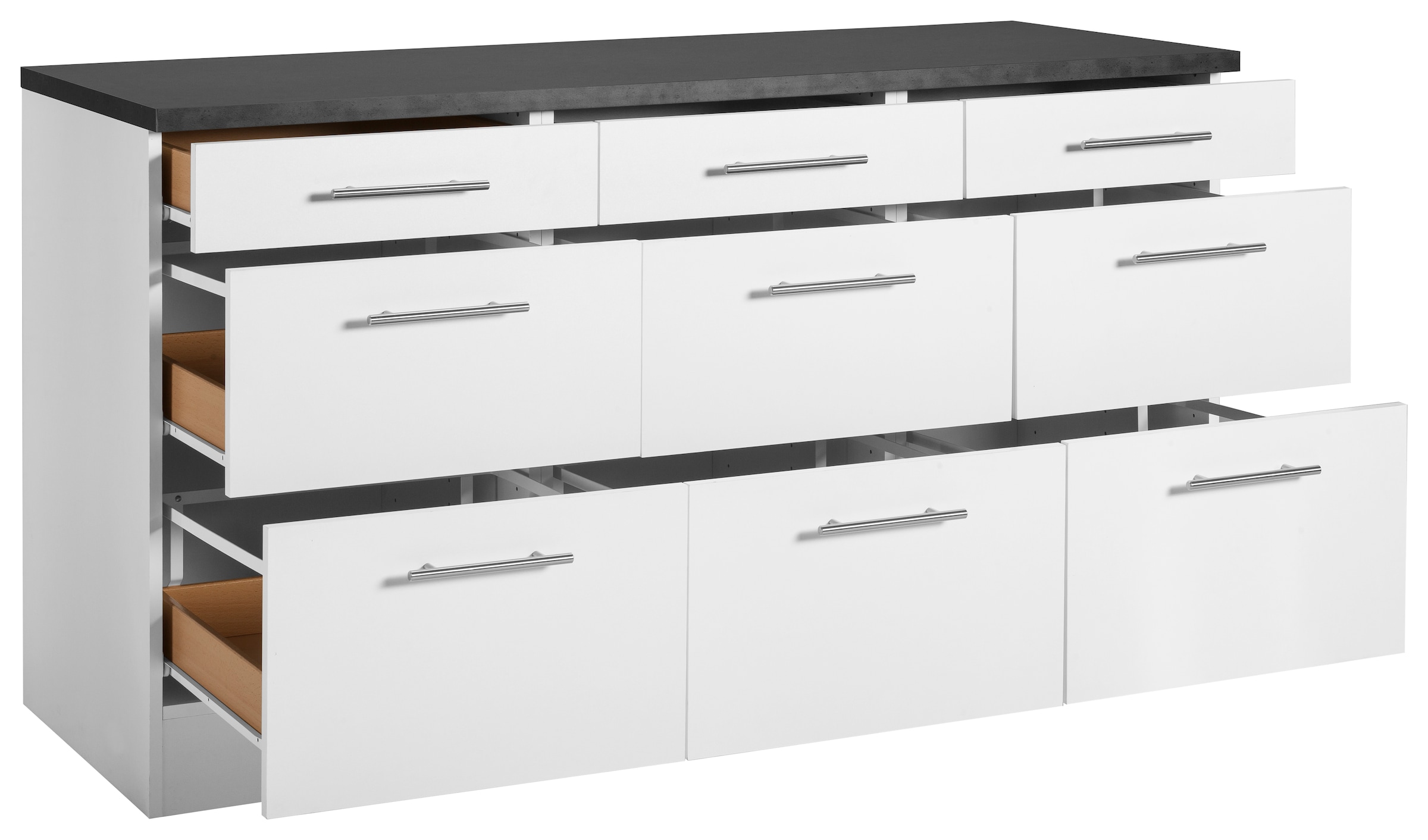 OPTIFIT Unterschrank »Mini«, 150 cm Breite
