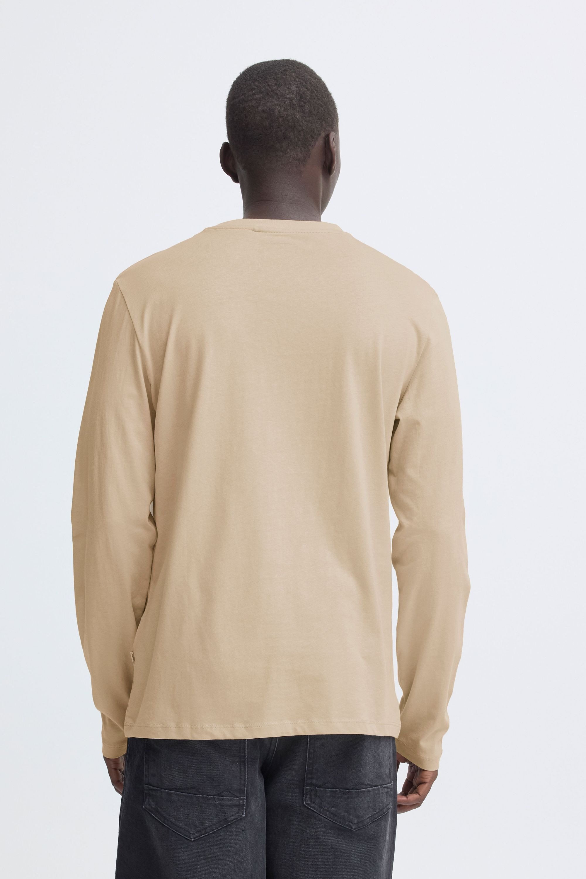 Blend Langarmshirt »Langarmshirt BHKemuel«