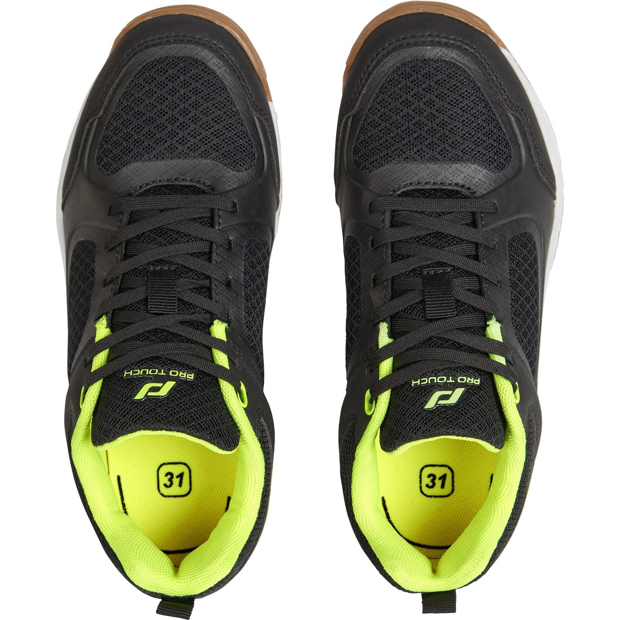 Pro Touch Indoorschuh »Rebel IV J«