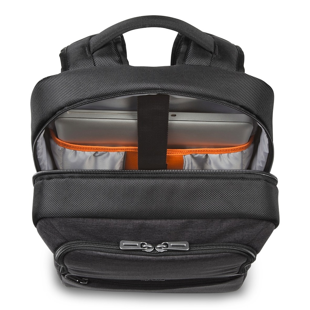 Targus Notebook-Rucksack »CitySmart Essential Multi-Fit 12.5-15.6 Backpack«