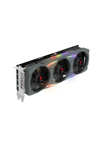 PNY Grafikkarte »GeForce RTX 3080 VCG308010LTFXMPB«, 10 GB, GDDR6 kaufen
