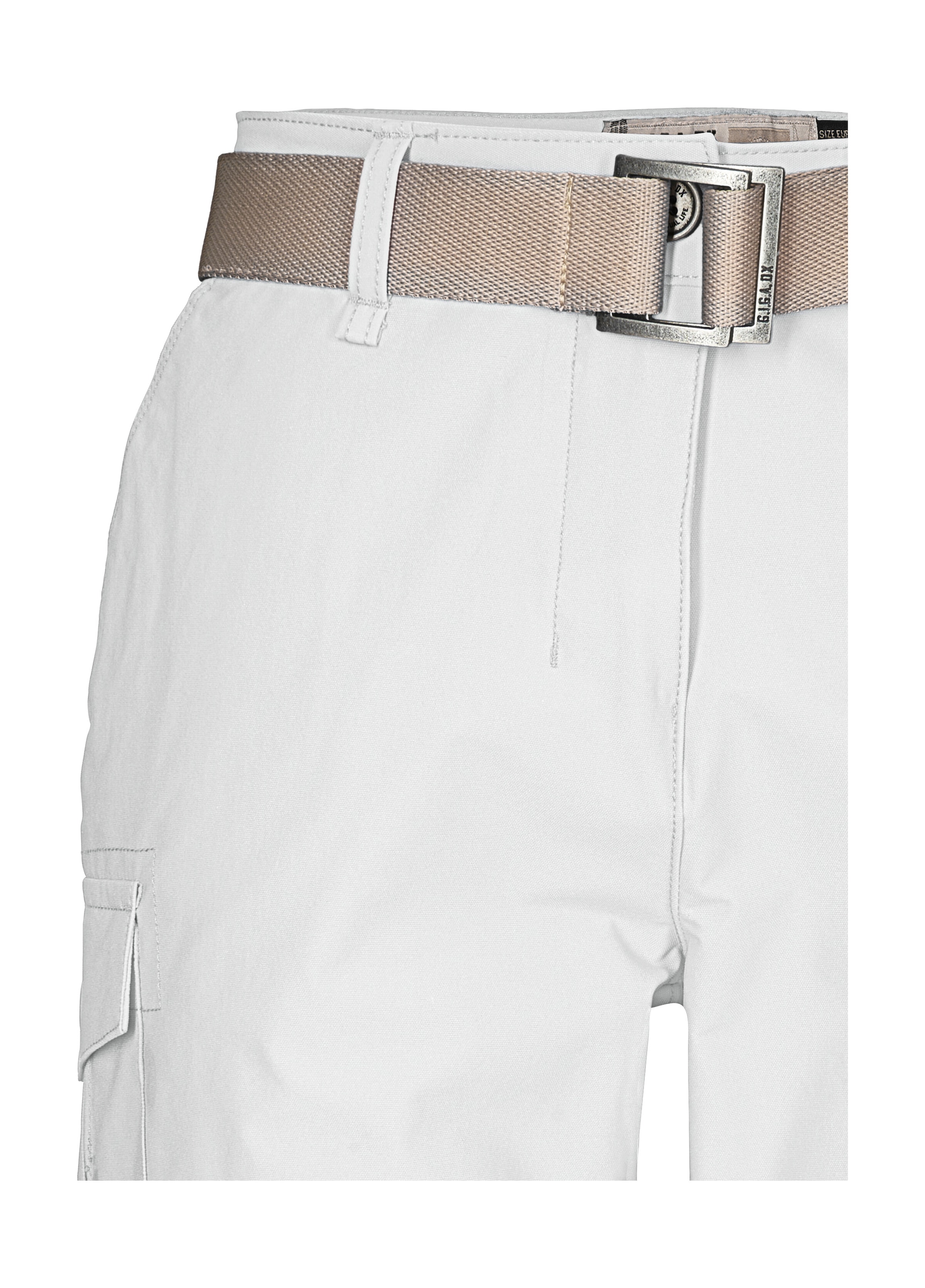 G.I.G.A. DX by killtec Shorts »GS 6 WMN SHRTS«  Schnelltrocknende Shorts mit HYDROCOOL, krempelbar, viele Taschen