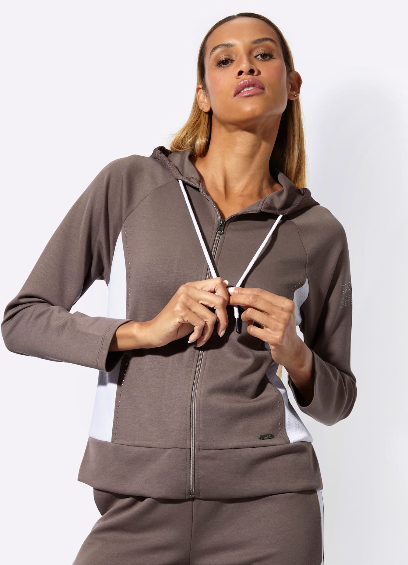 feel good Langjacke