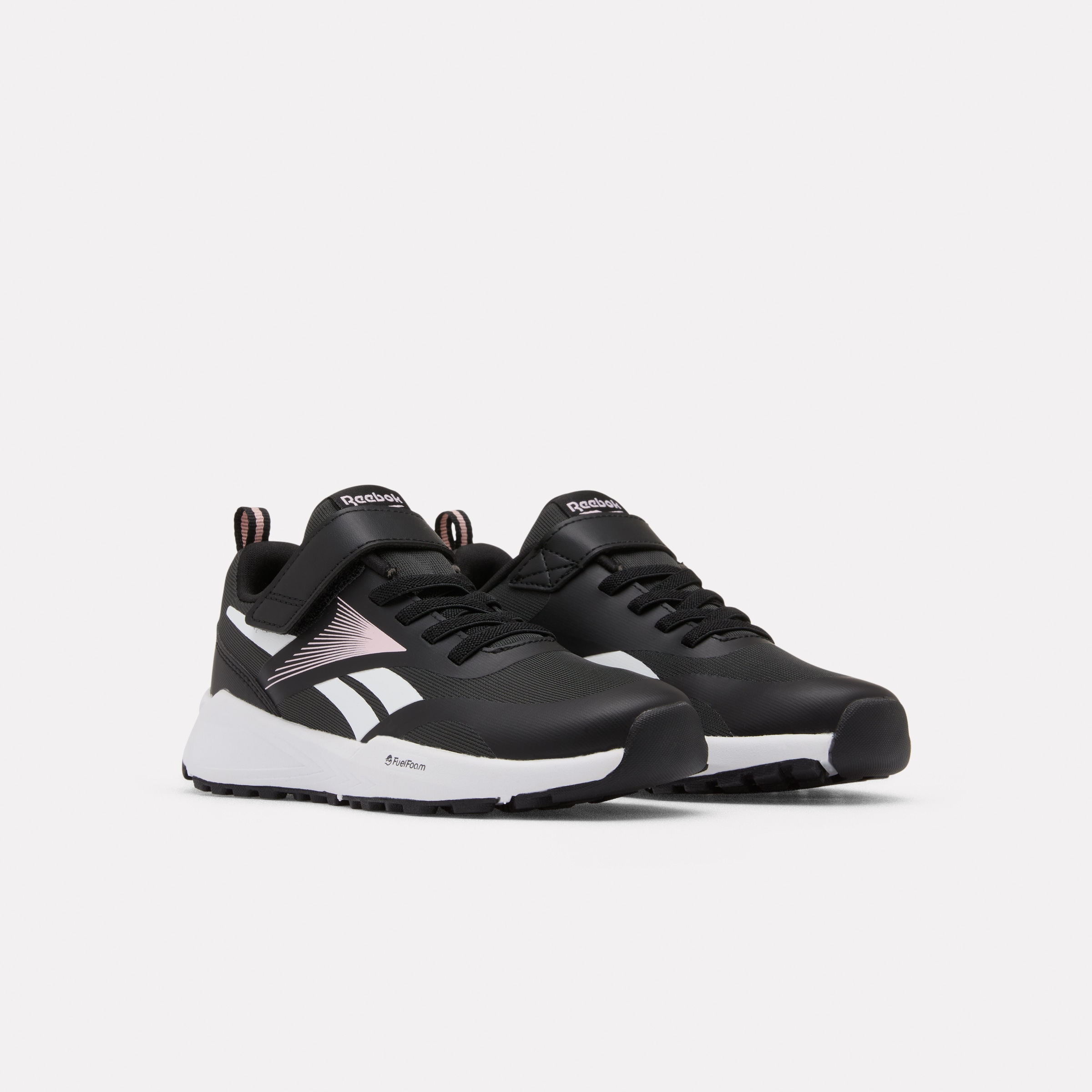 Reebok Laufschuh »ENERGEN RUN ELASTIC LACE & TOP STRAP«  für Kinder