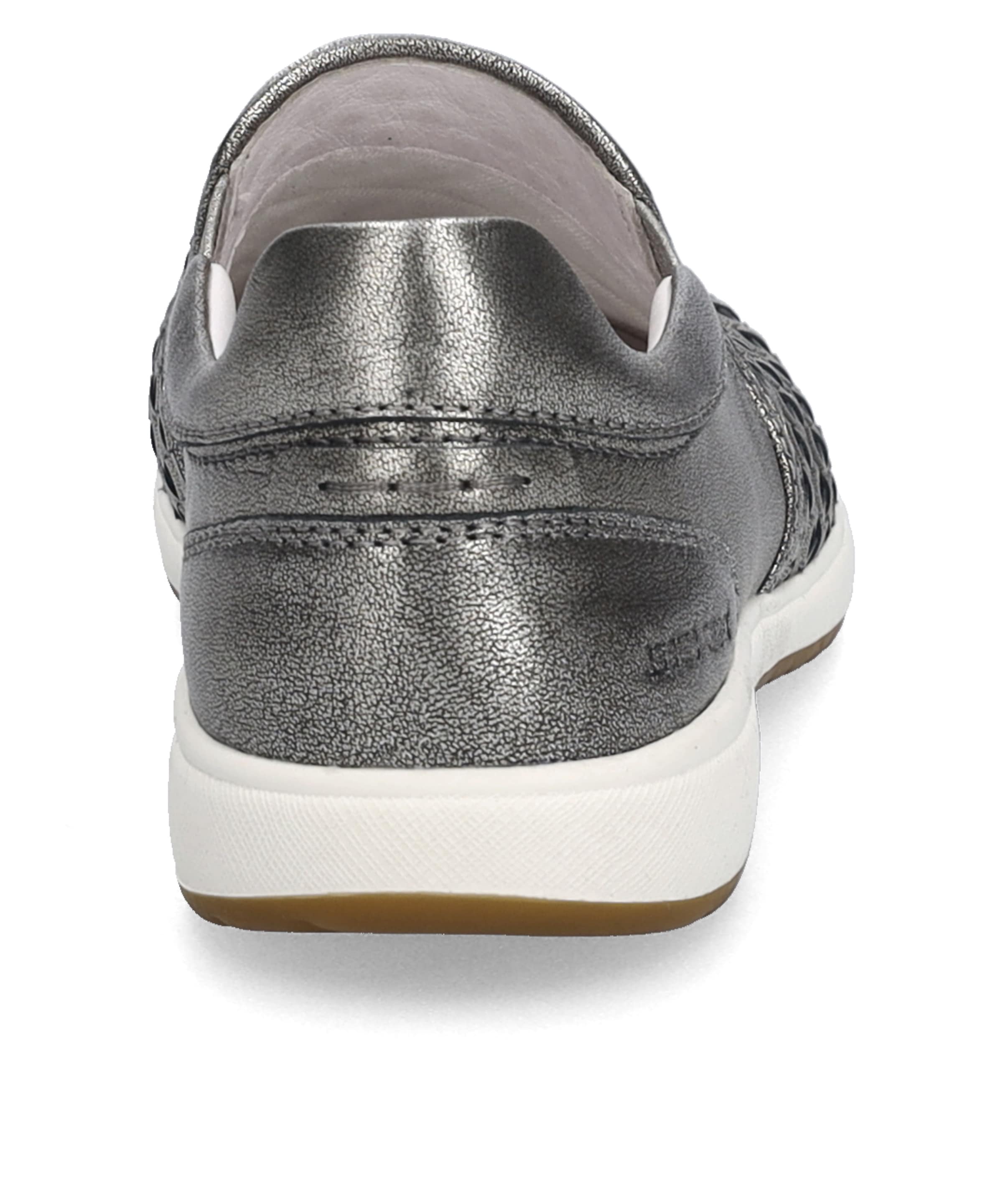 Josef Seibel Slipper »Caren 72, platin«