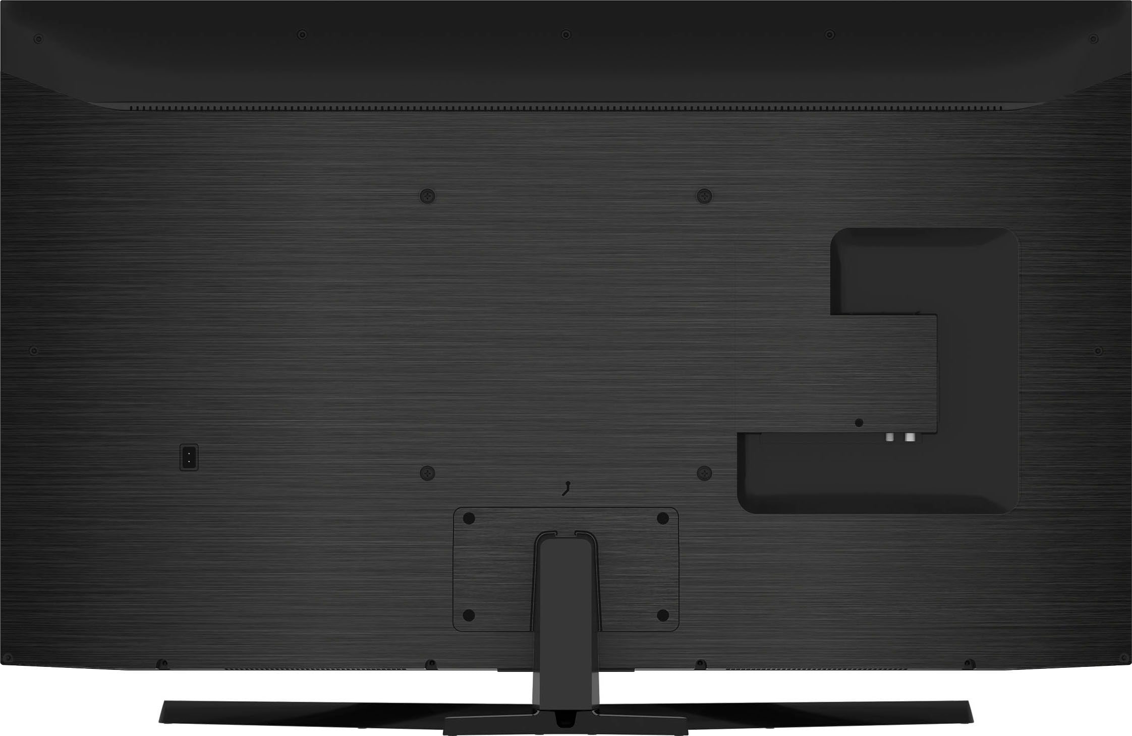 Grundig LED-Fernseher »55 GUB 8240 DDD000«, 4K Ultra HD, Android TV-Smart-TV