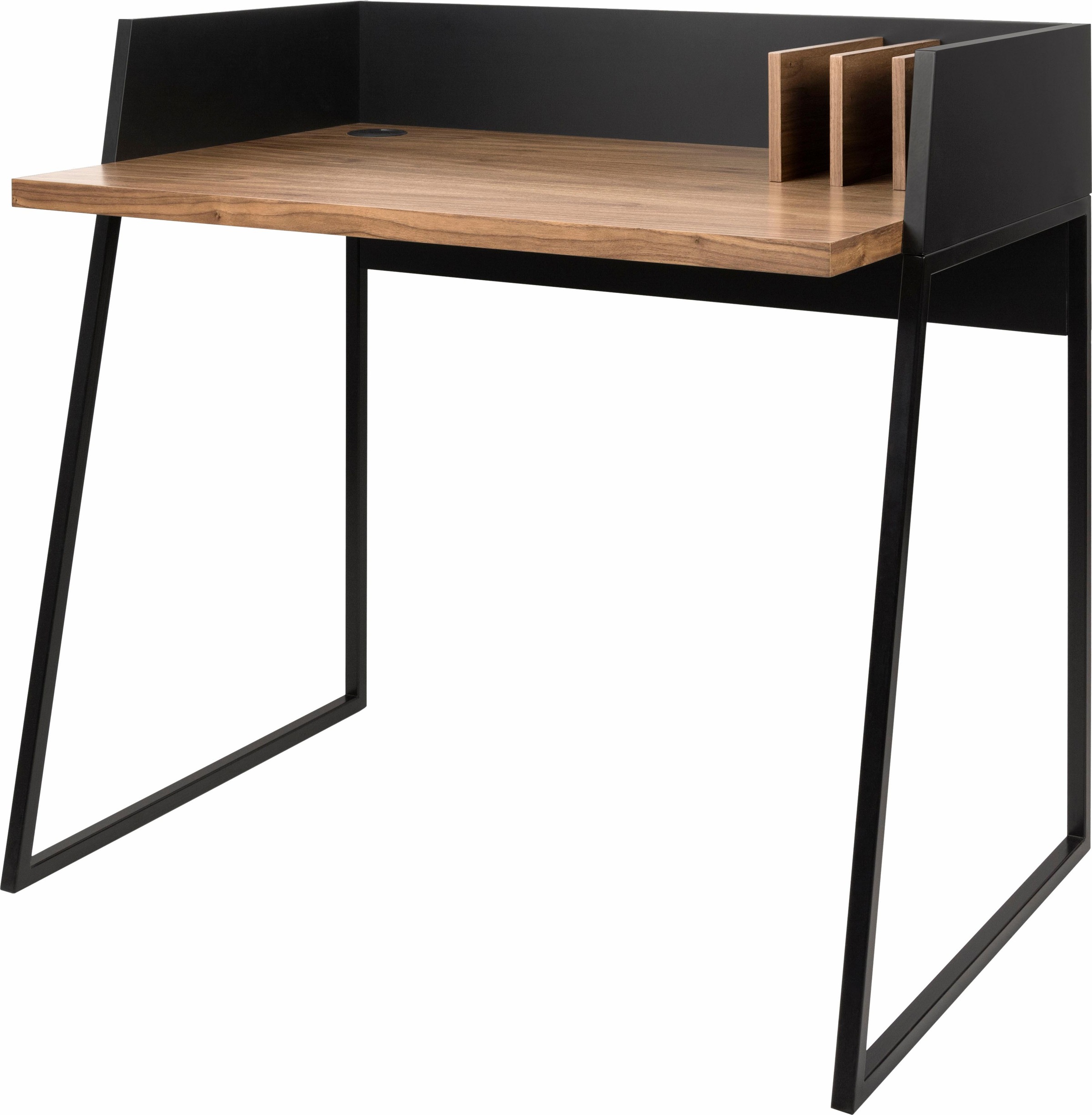 TemaHome Schreibtisch, (B/T/H): 90/60/88 cm