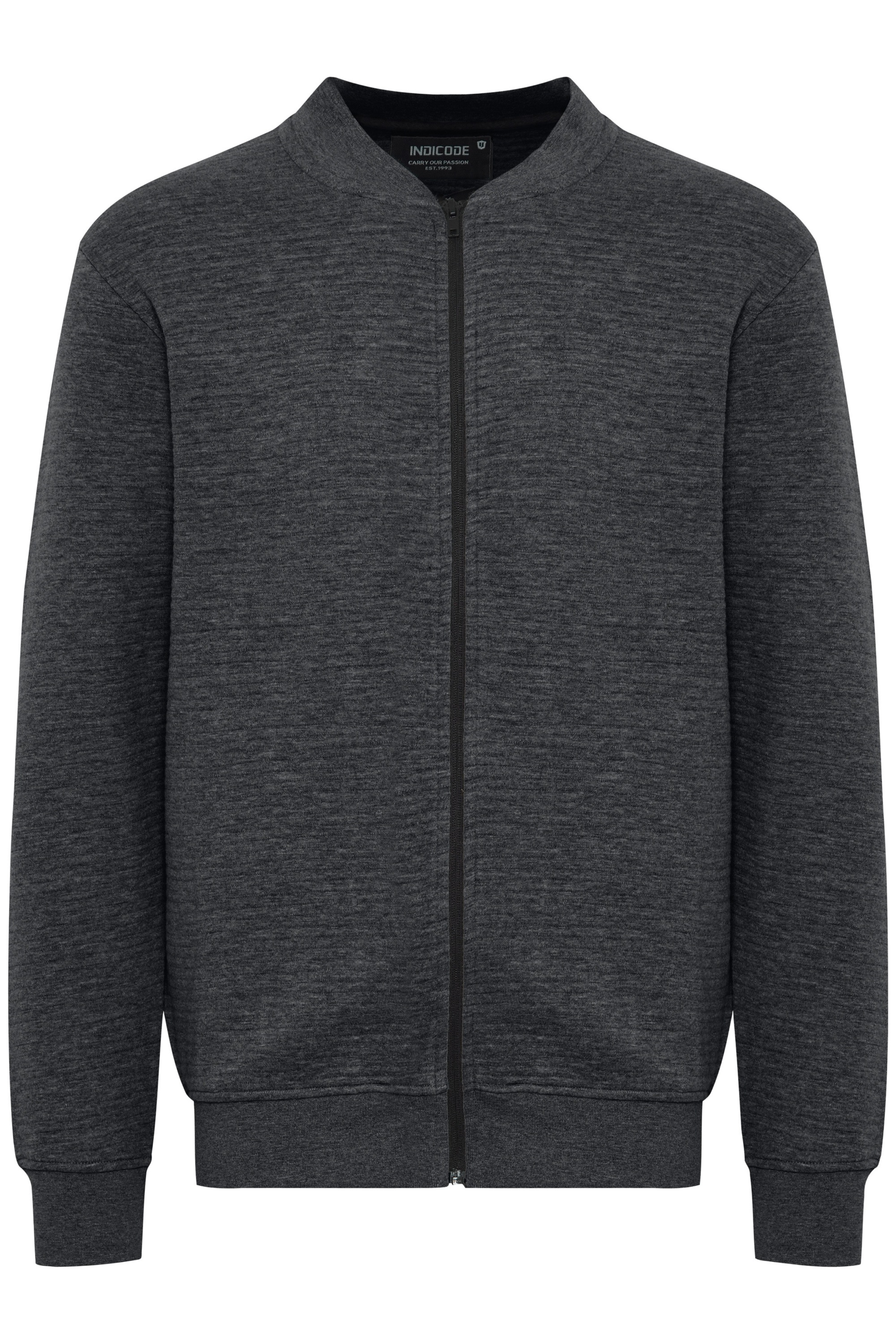 Indicode Sweatjacke »Sweatjacke IDBronte«