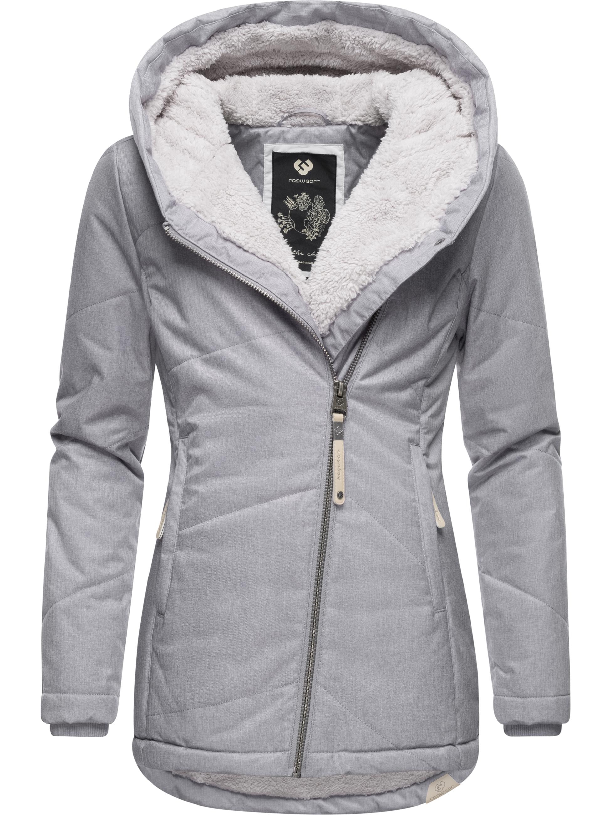 Winterjacke »Winterjacke Gordon«, mit Kapuze, Sportliche wasserdichte Outdoorjacke mit...