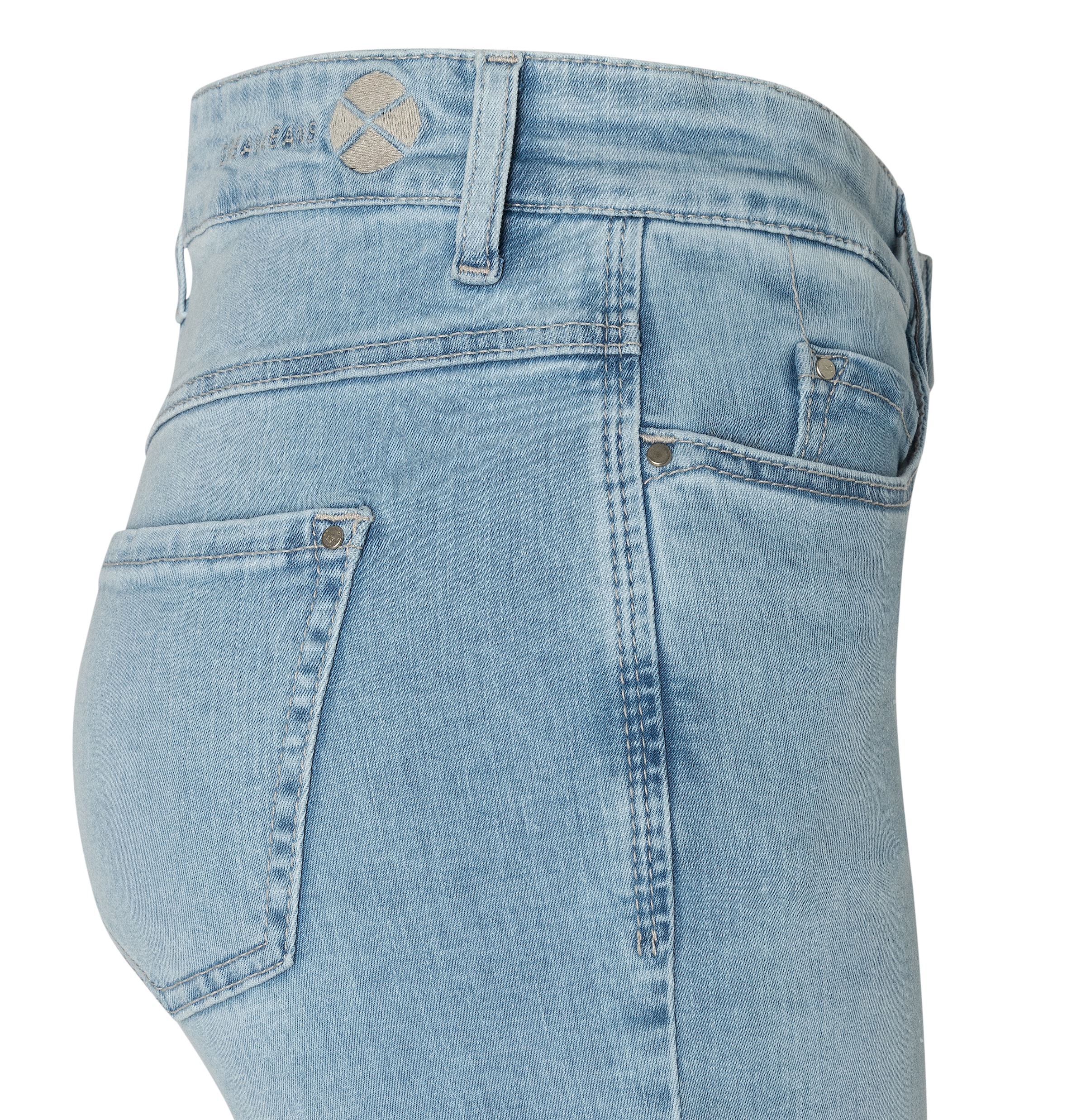 MAC Stretch-Jeans »Dream«, mit Stretch für den perfekten Sitz