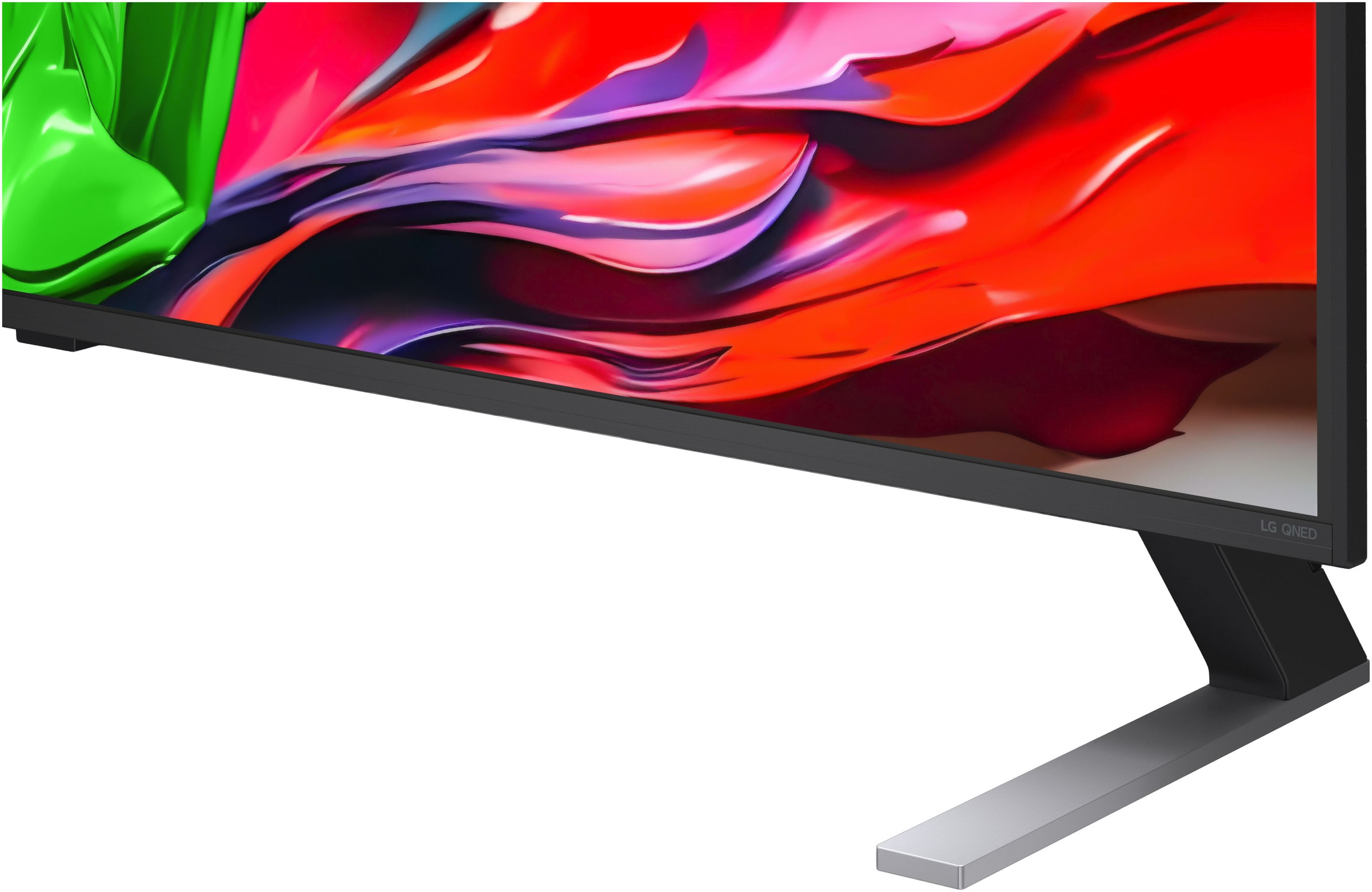 LG Mini-LED-Fernseher »55QNED85A6C« 139 cm/55 ″ Smart-TV