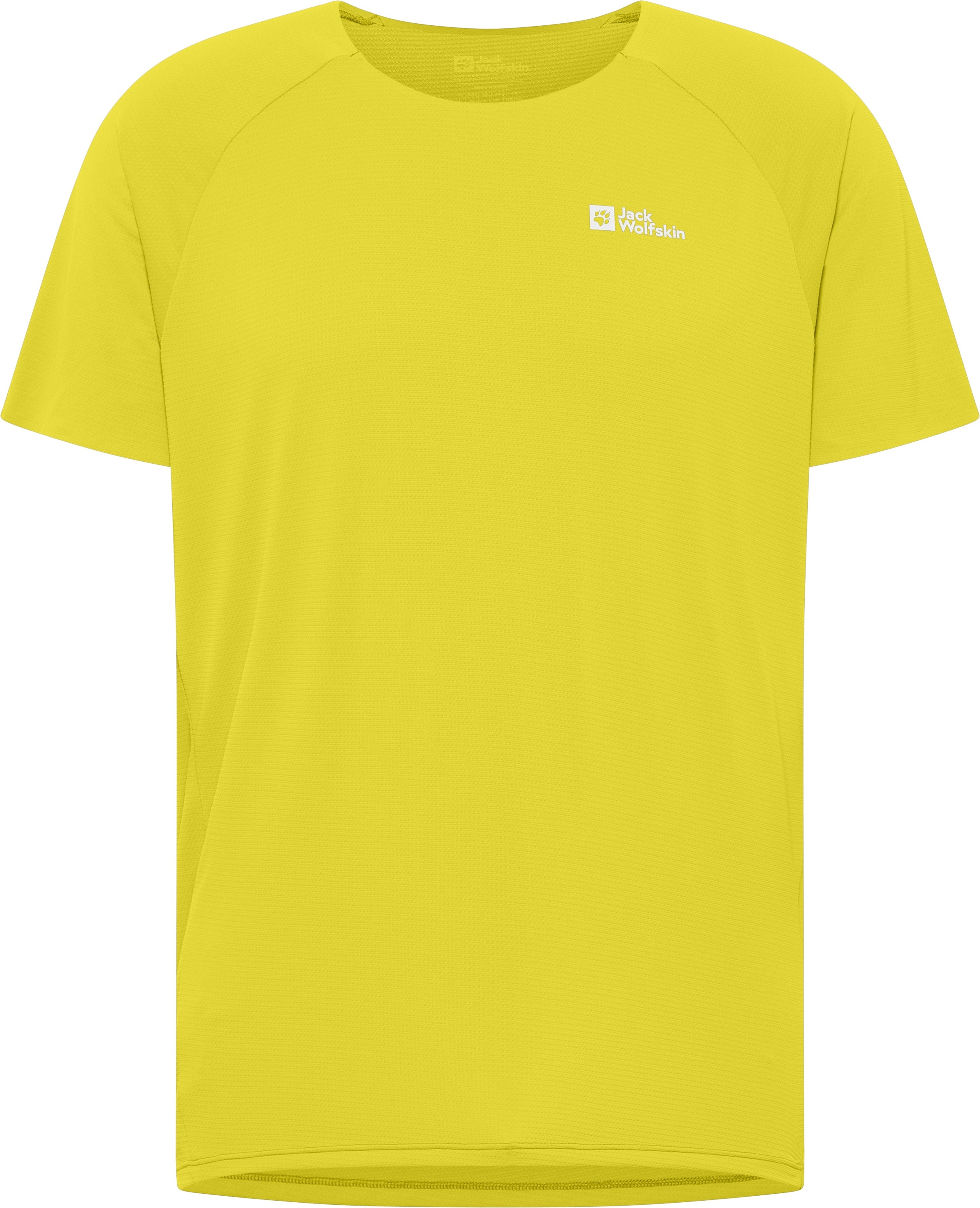 Jack Wolfskin Funktionsshirt »PRELIGHT STRIDE T M«