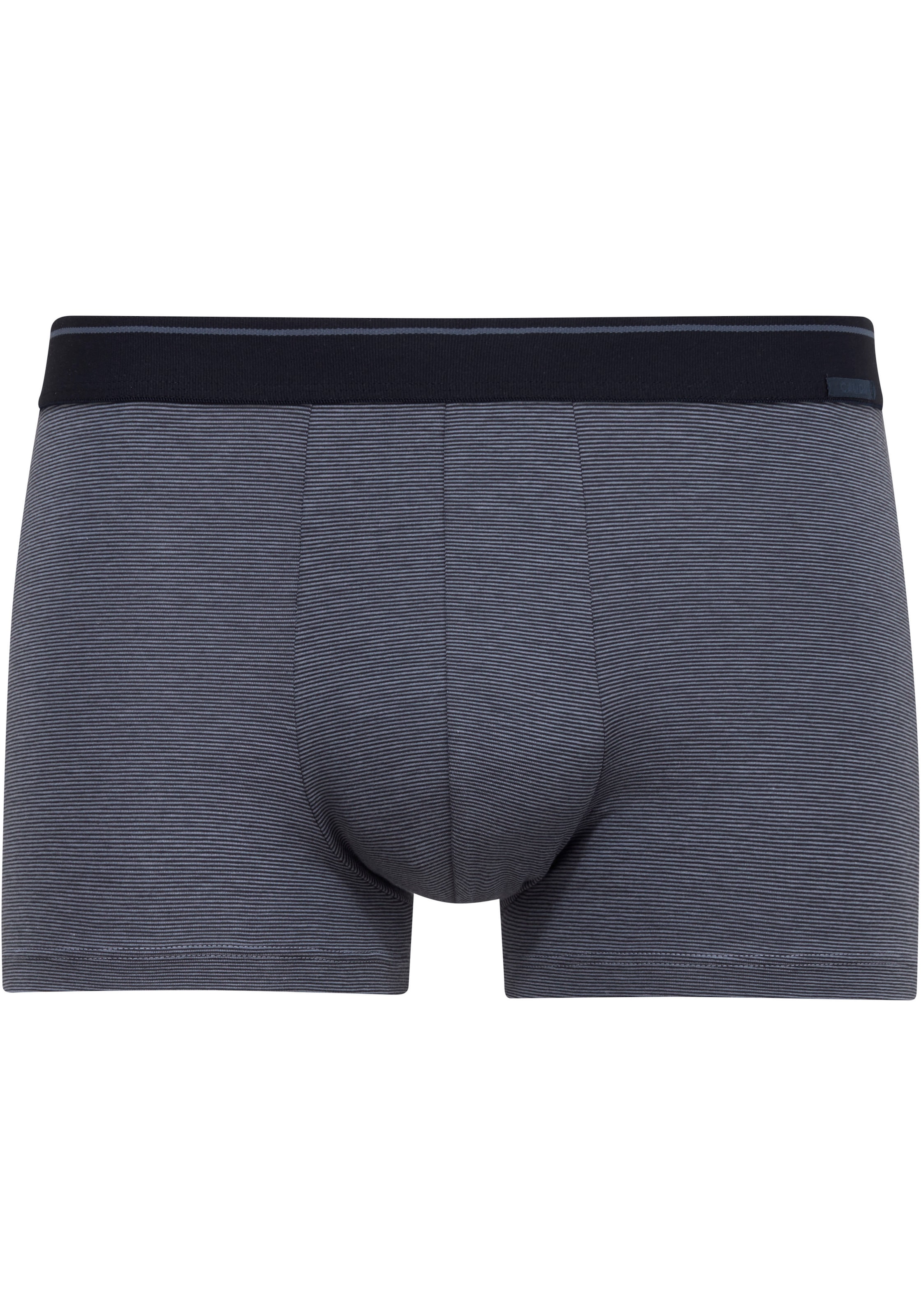 CALIDA Boxer »Cotton Stretch«, mit feinen Streifen