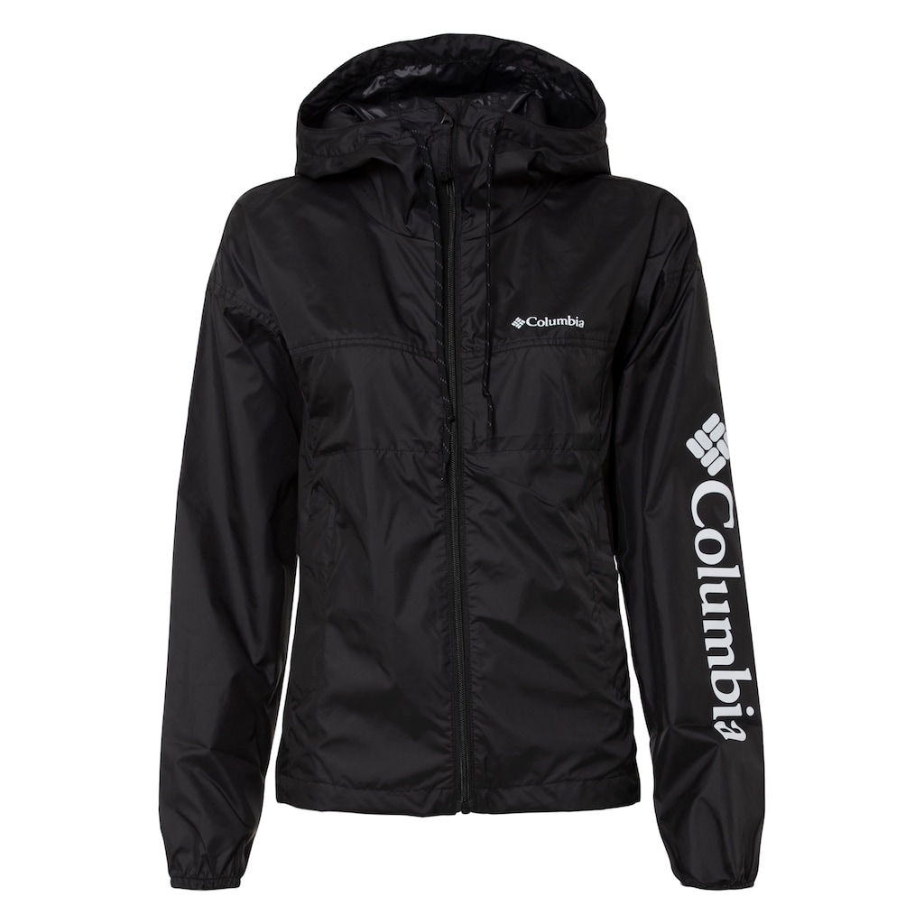 Columbia Windbreaker »Flash Challenger Novelt«, mit Kapuze