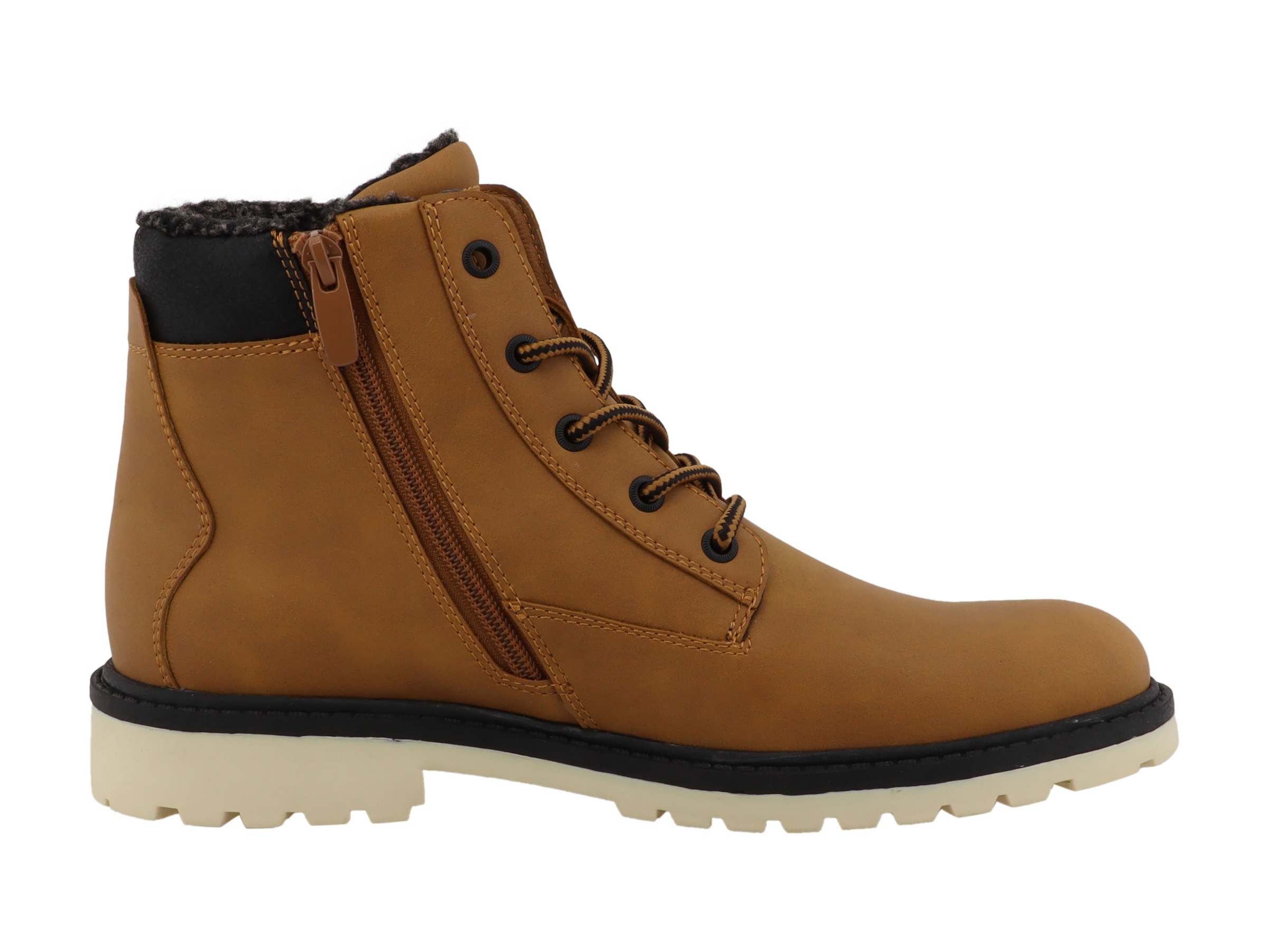 Kappa Winterstiefel »Gento«  Winterschuhe, Winterboots, Snowboots, gefüttert, wasserdicht