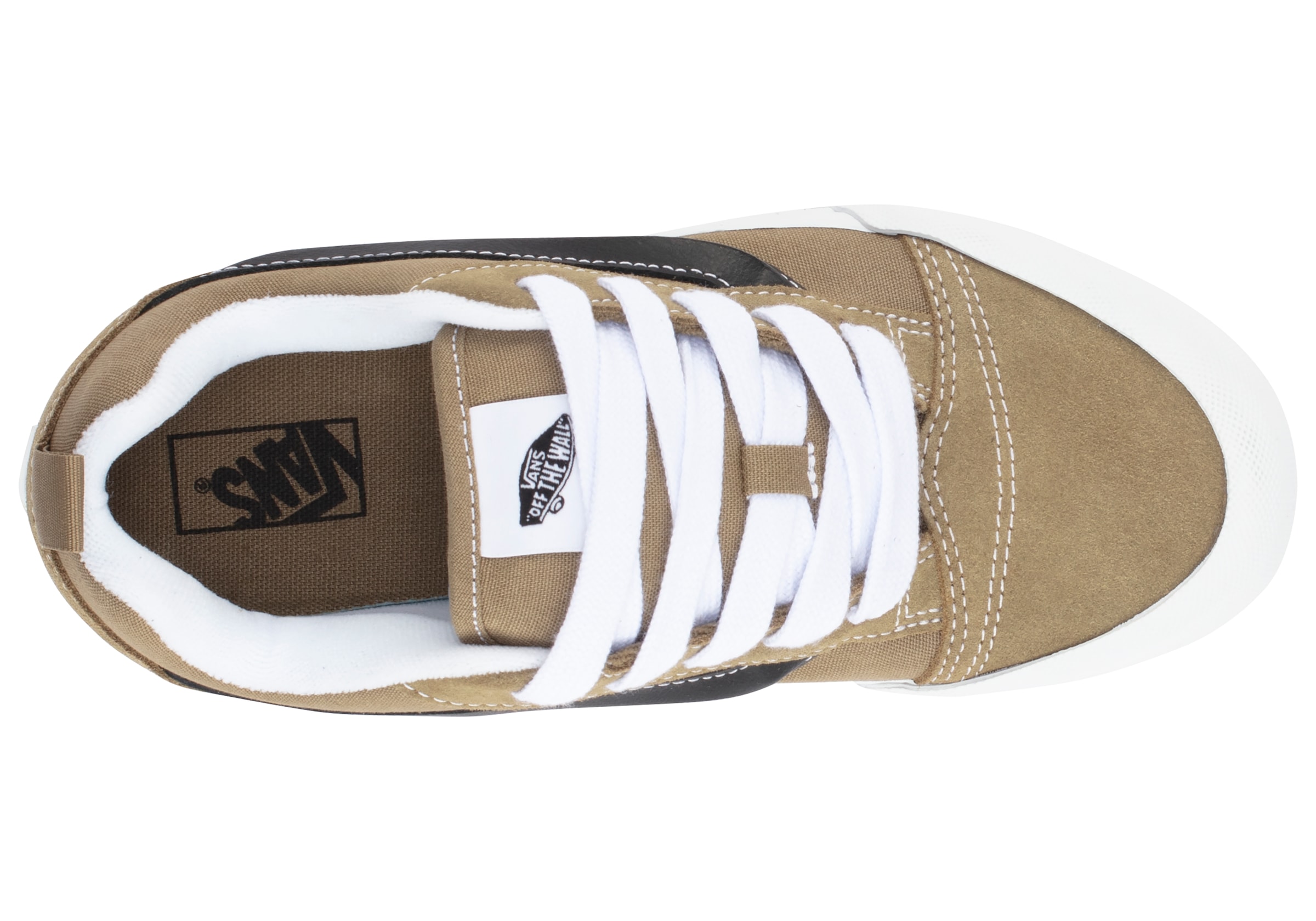 Vans Sneaker »Knu Skool«, für Kinder und Jugendliche