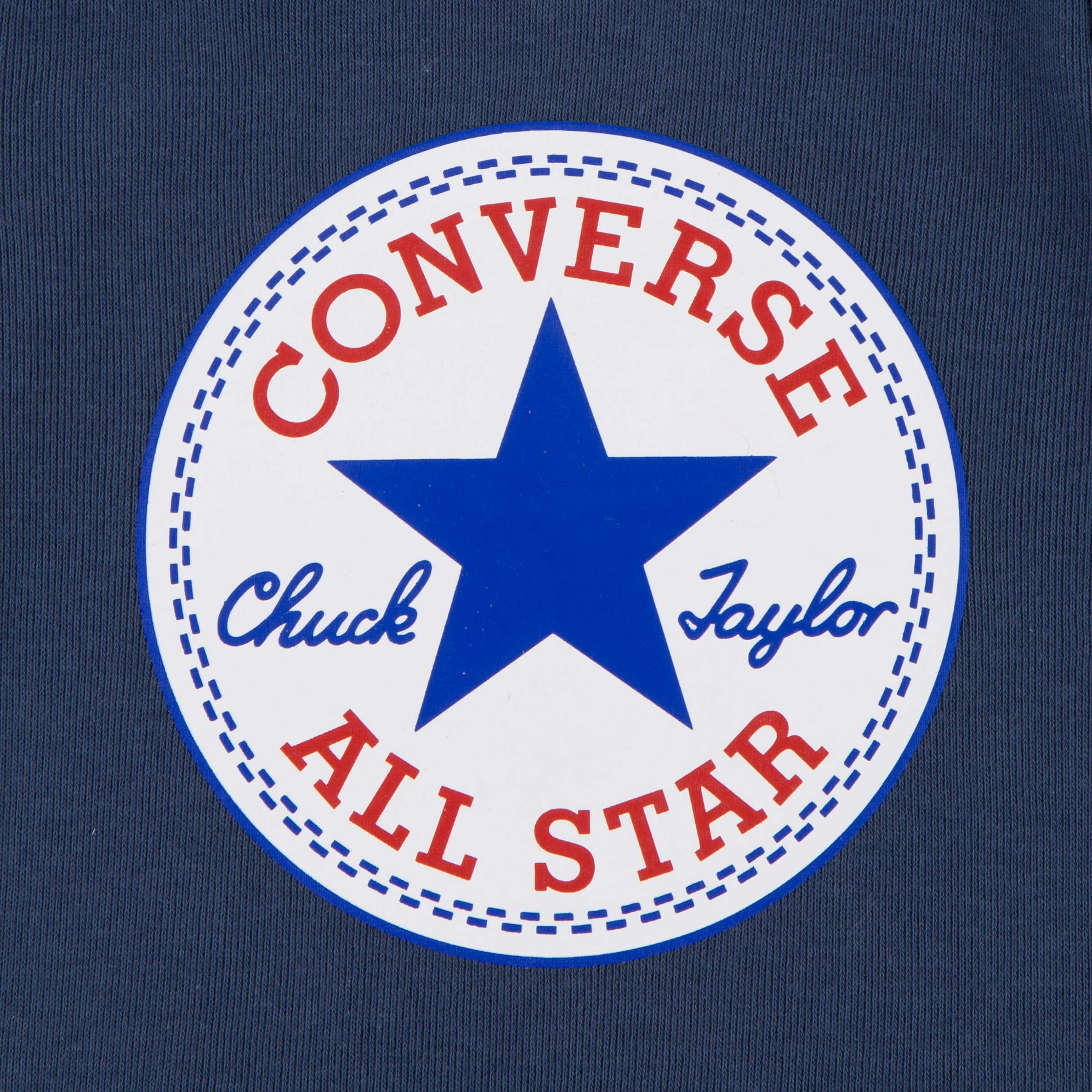 Converse Body »CLASSIC CTP INFANT HAT BODYSUIT BOO«