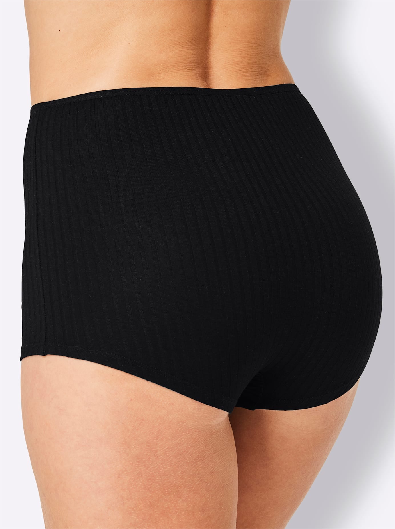 wäschepur Panty, (3 St.)