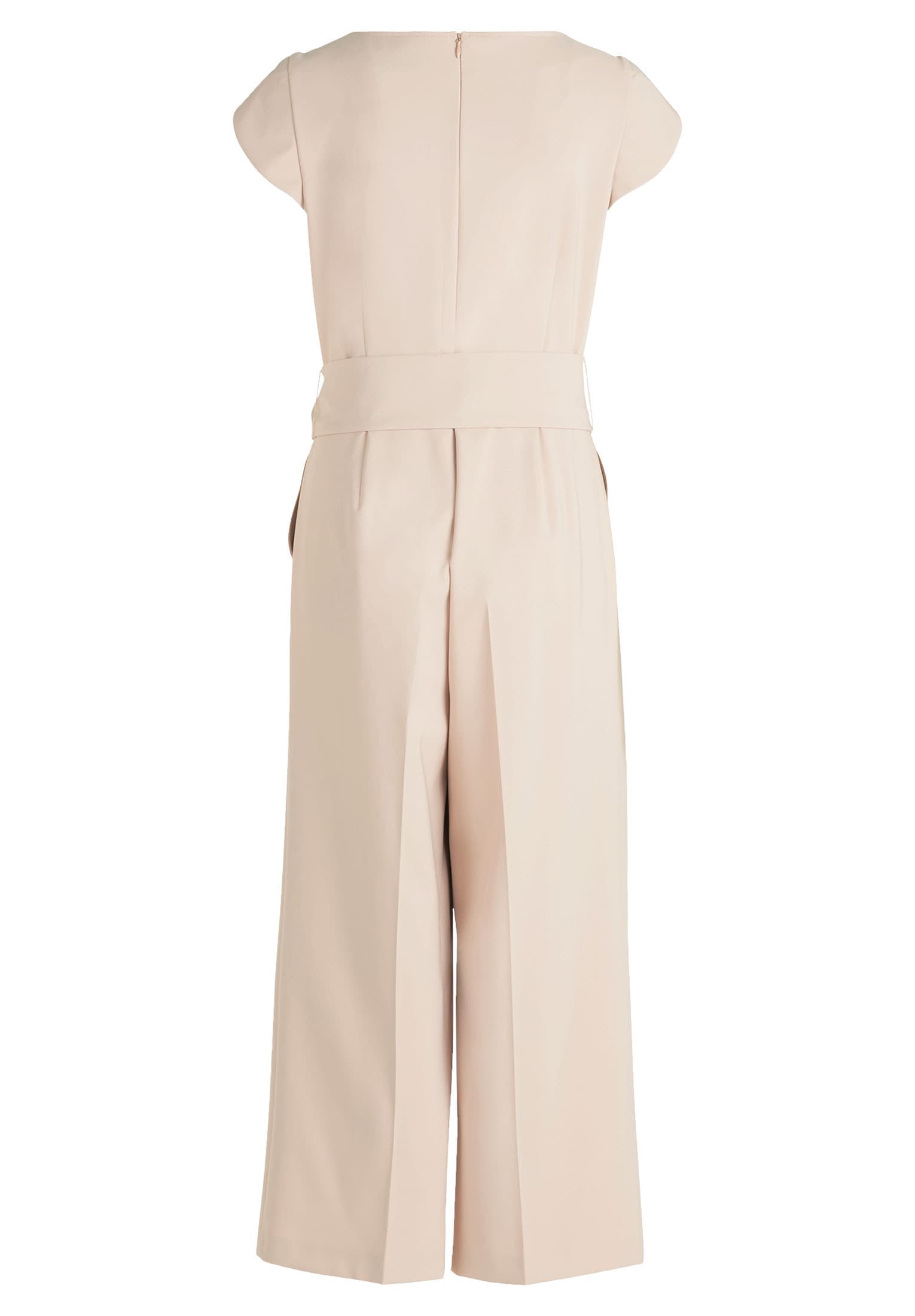 Betty Barclay Jumpsuit »Jumpsuit mit Eingrifftaschen«