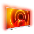 Philips LED-Fernseher »50PUS8105/12«, 126 cm/50 Zoll, 4K Ultra HD, Smart-TV, 3-seitiges Ambilght
