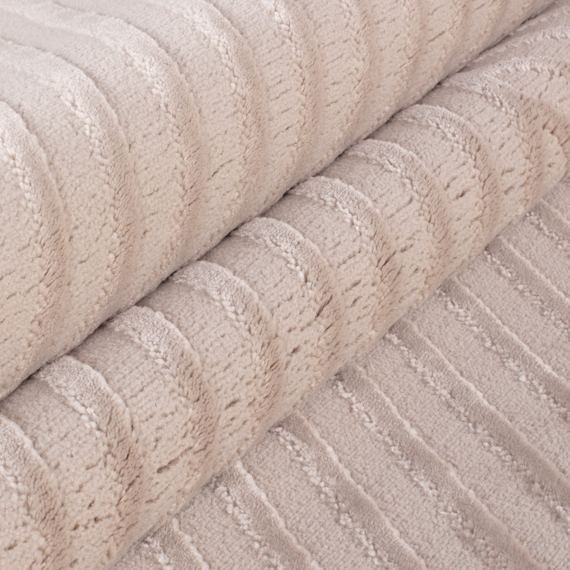 Ayyildiz Teppiche Teppich »SAHARA 1115  , auch als Läufer« rechteckig 12 mm Höhe Pflegeleicht / Strapazierfähig / Trend Colors/ Wohnzimmer