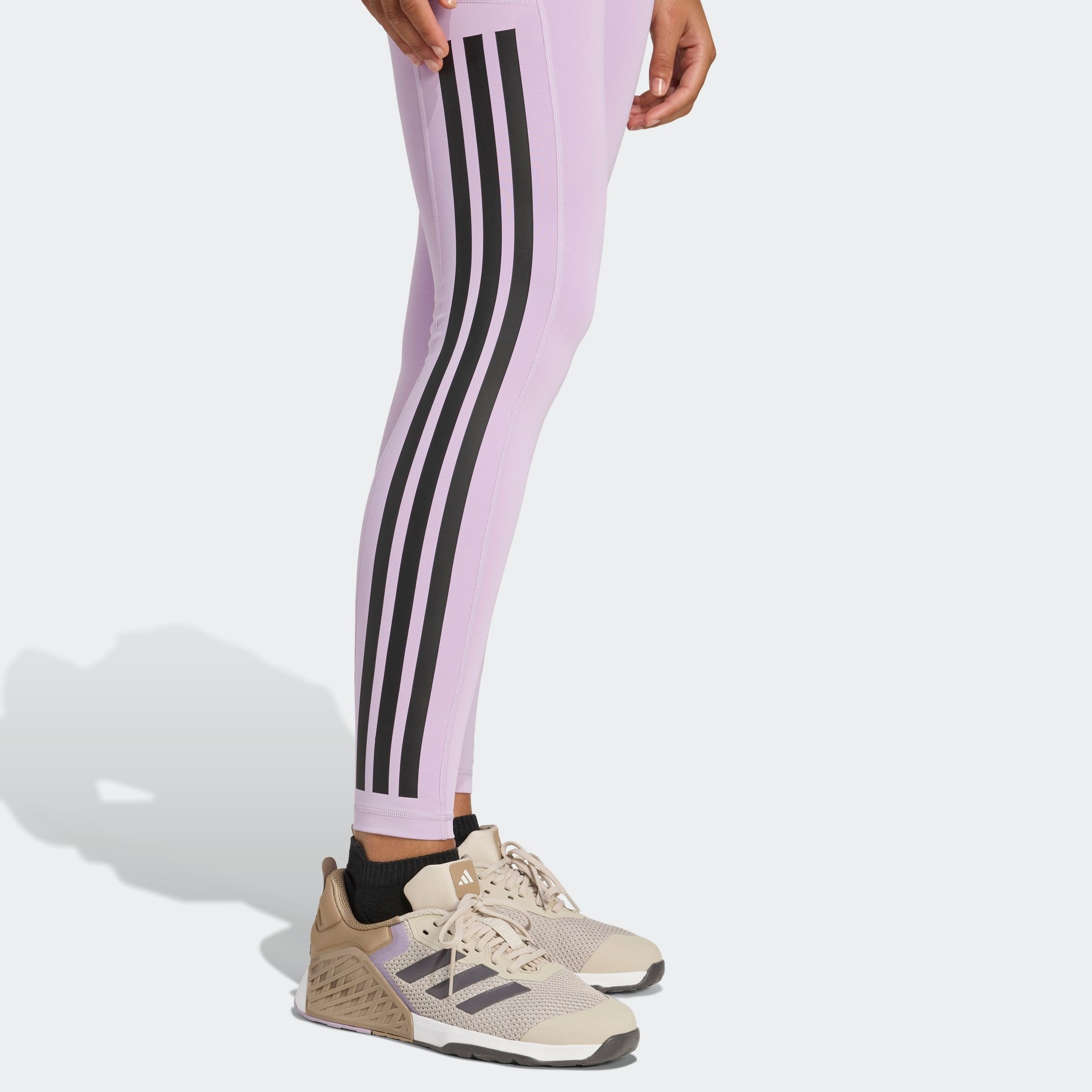 adidas Performance Trainingstights »OPT 3S 1/1«