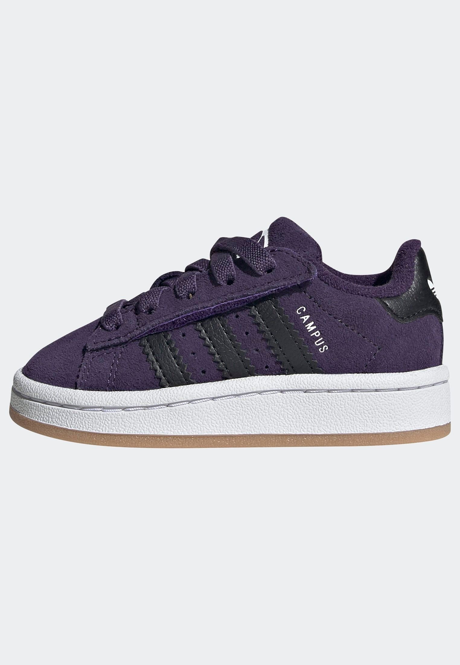 adidas Originals Sneaker »CAMPUS 00S COMFORT CLOSURE ELASTIC LACE KIDS«, für Kinder